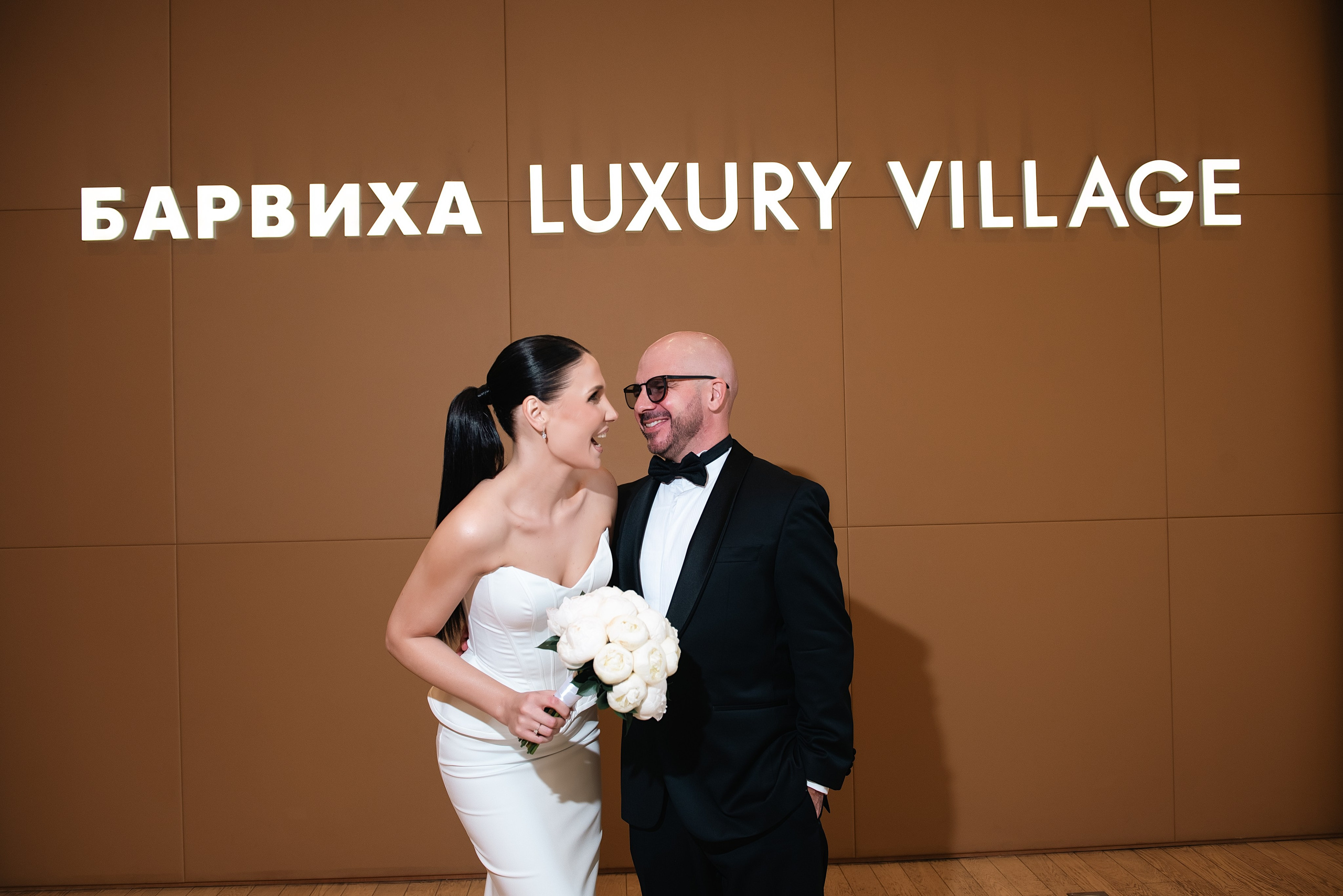 Барвиха. Фотограф, визажист. Москва