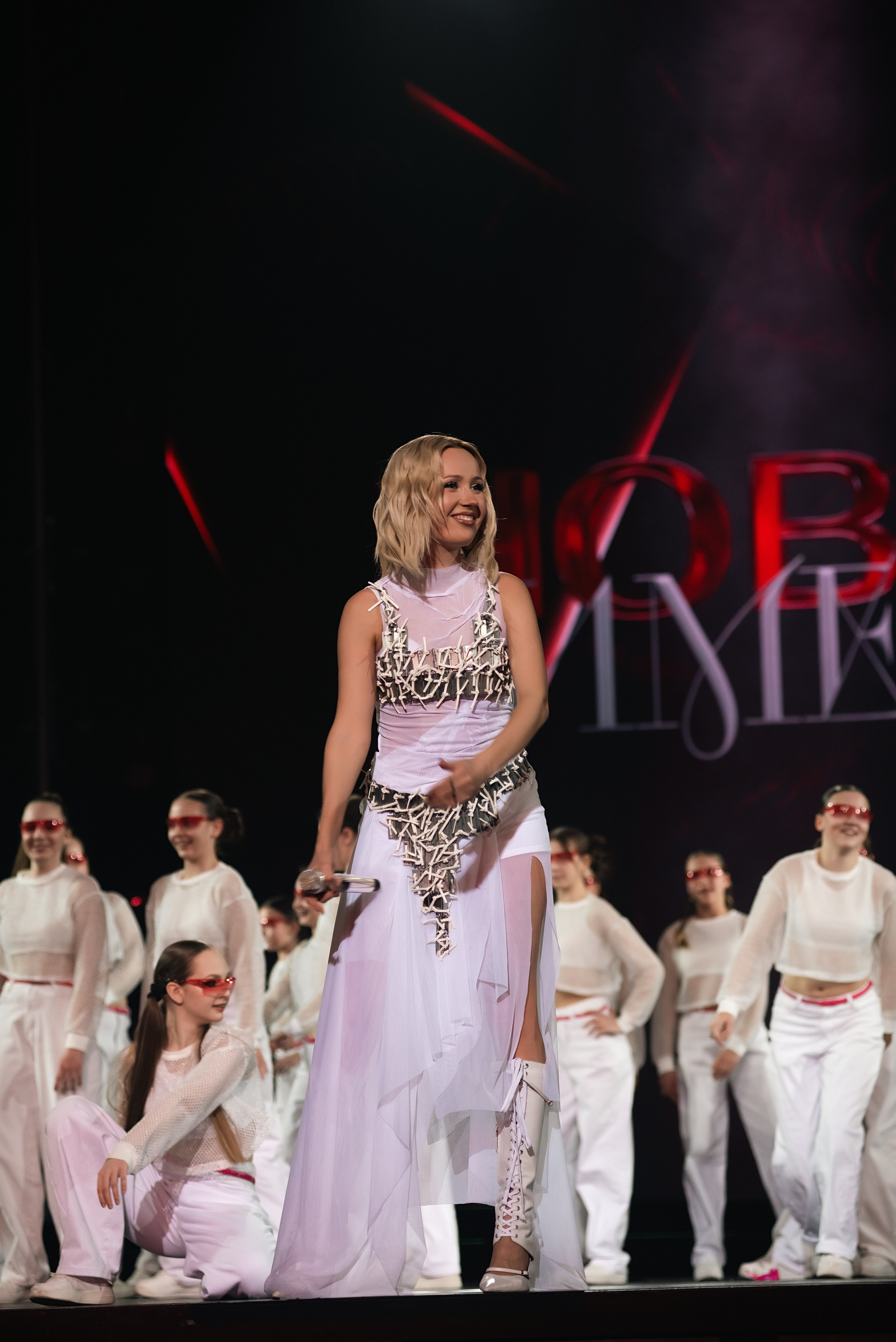 Кремль. Новые Имена. Фотограф, визажист. Москва