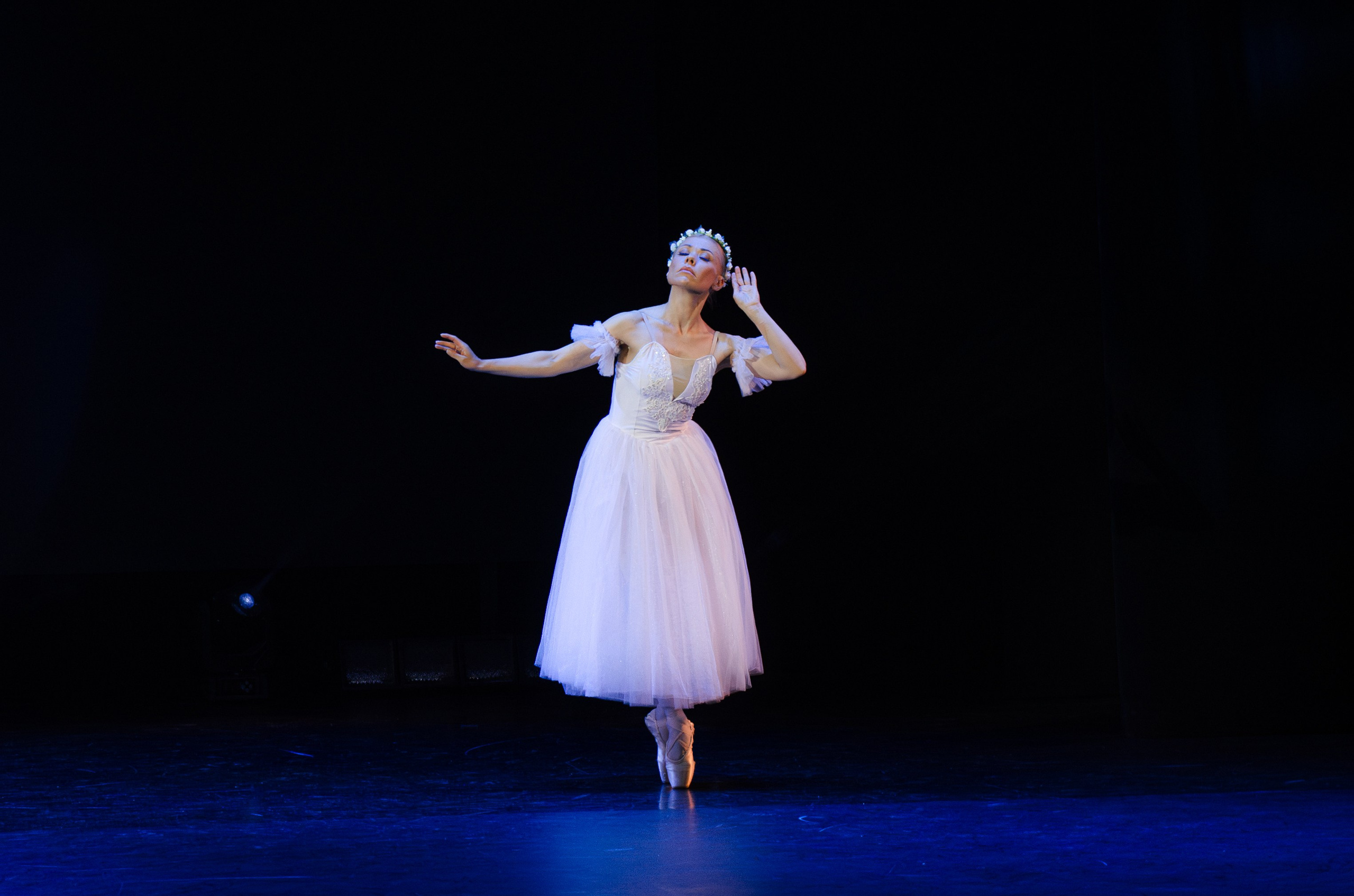 Гала-концерт Всероссийского фестиваля любительского балета Aurora PRIX — 2025. Портретный и репортажный фотограф в Санкт-Петербурге Варвара Жукова