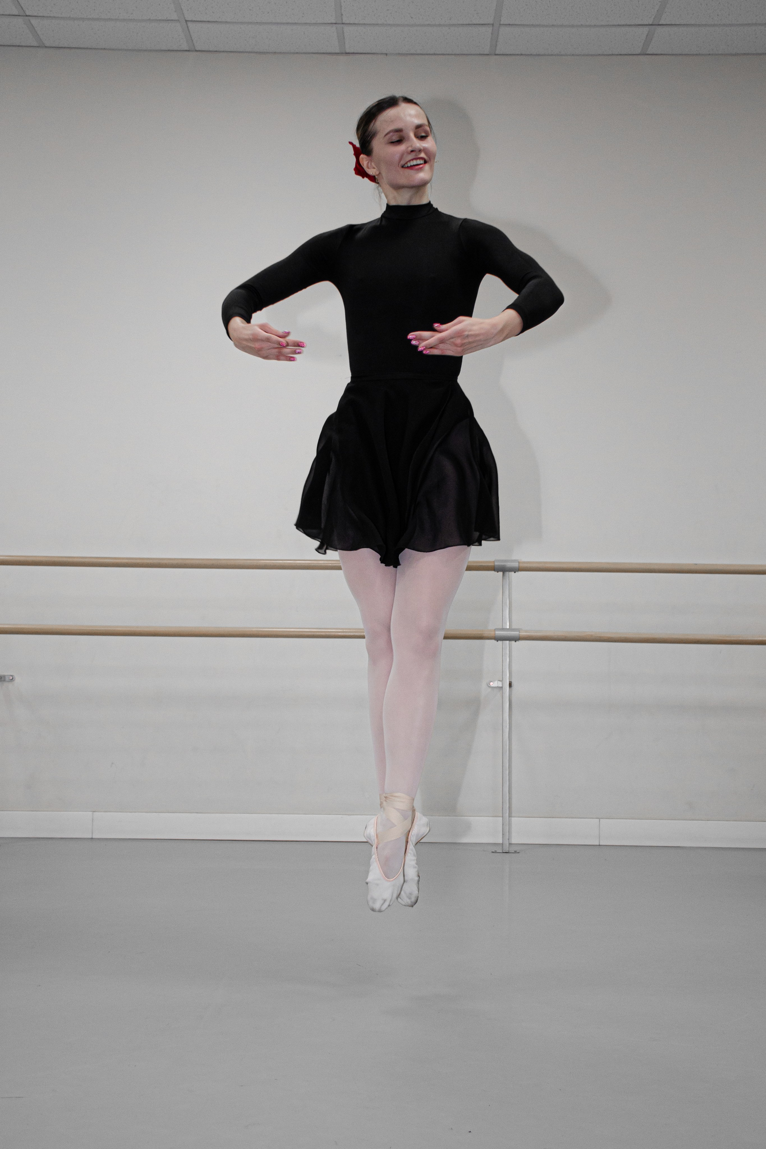 Балет, танец (концерты, уроки, репетиции, закулисье танцующих детей и взрослых). Портретный и репортажный фотограф в Санкт-Петербурге Варвара Жукова