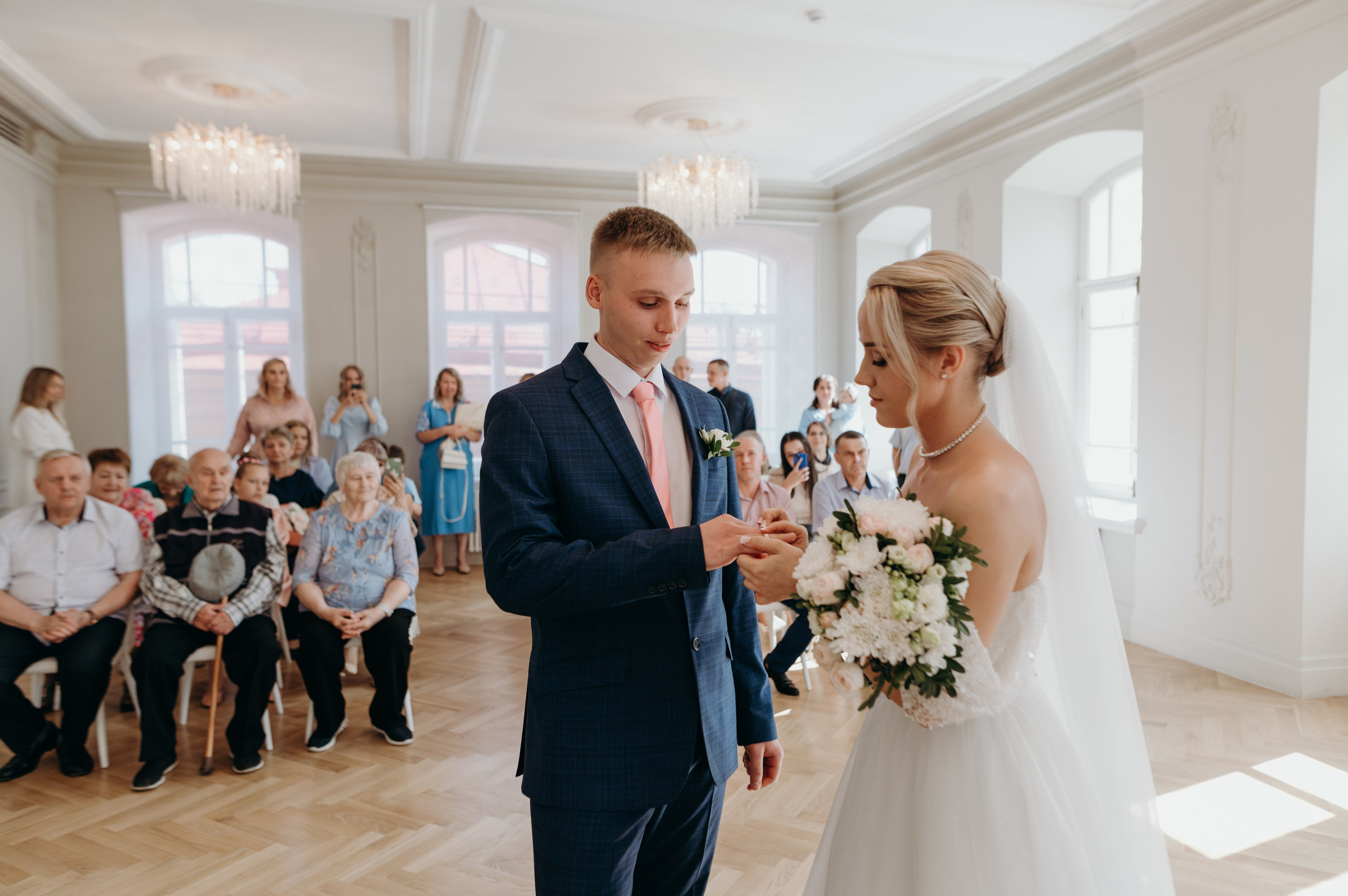 Вадим и Анна. Фотограф в Абакане и Минусинске