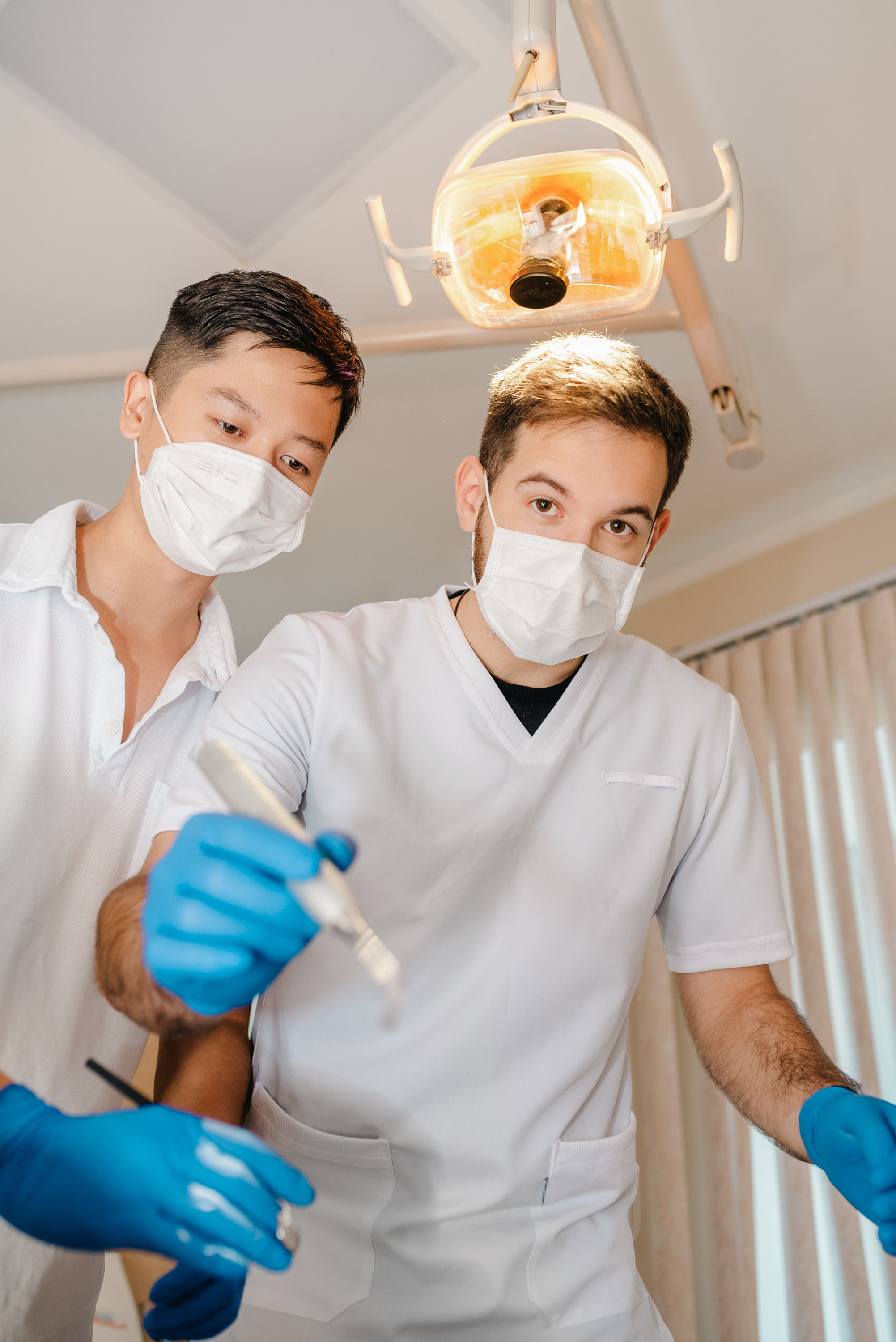 СТОМАТОЛОГИЯ. Шашкова Вероника / Свадебный и семейный фотограф Москва и Ярославль