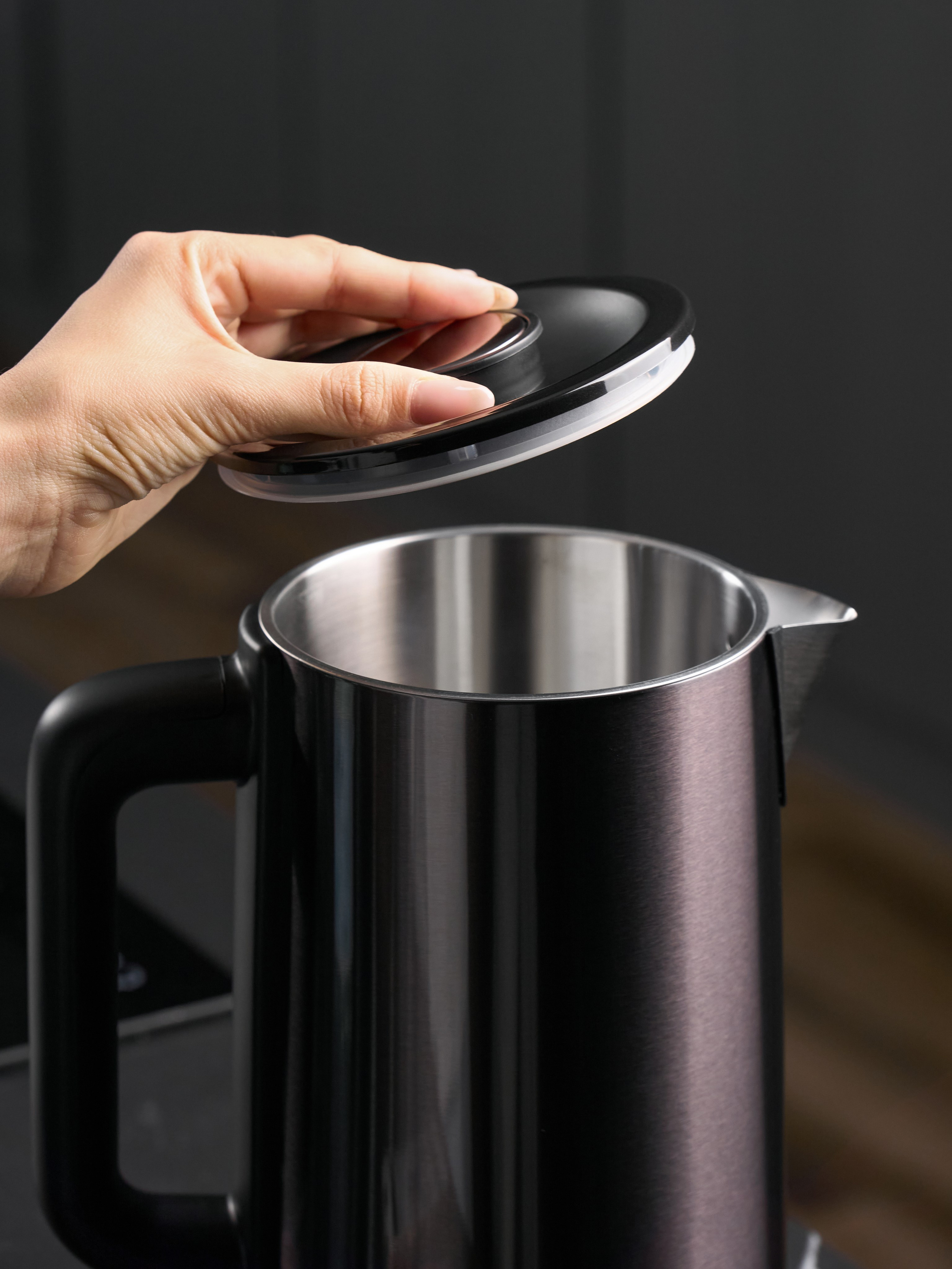 Просто чайник. Фотограф Валерий Федяев | vallerzu