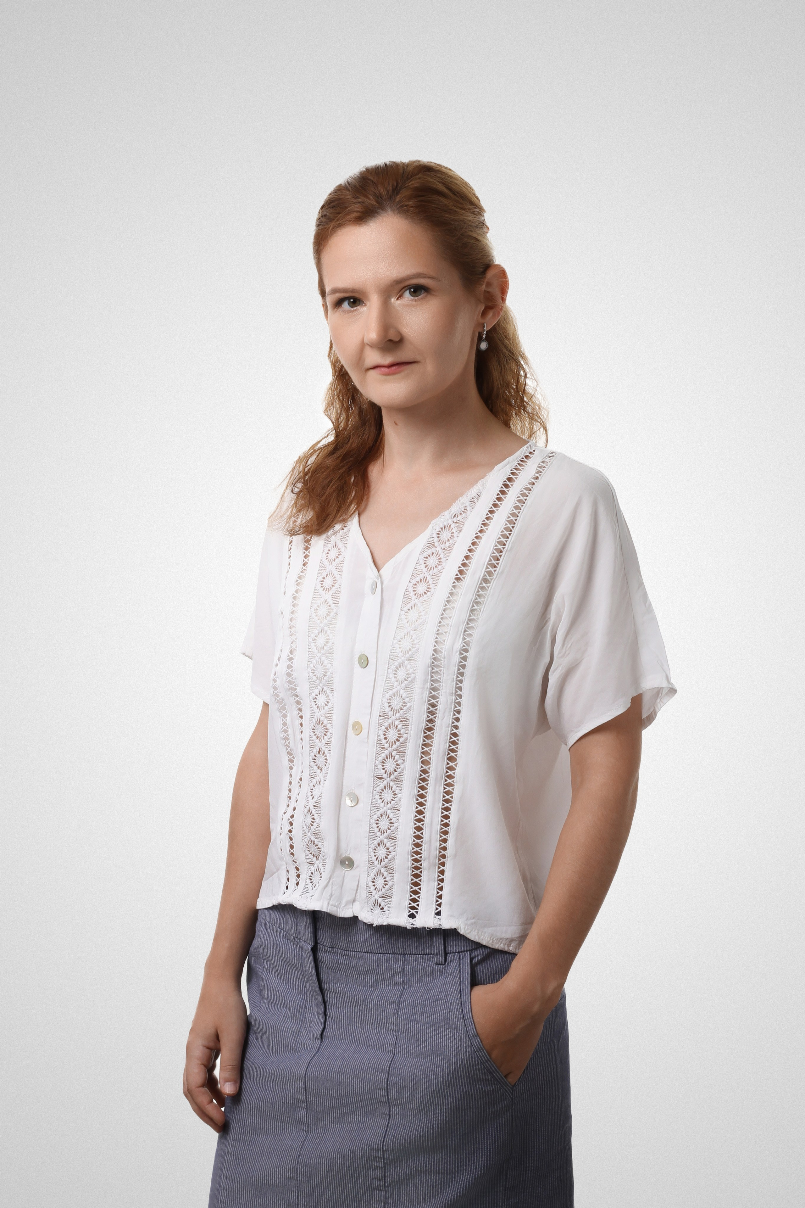 Деловые портреты. Фотограф Валерий Федяев | vallerzu