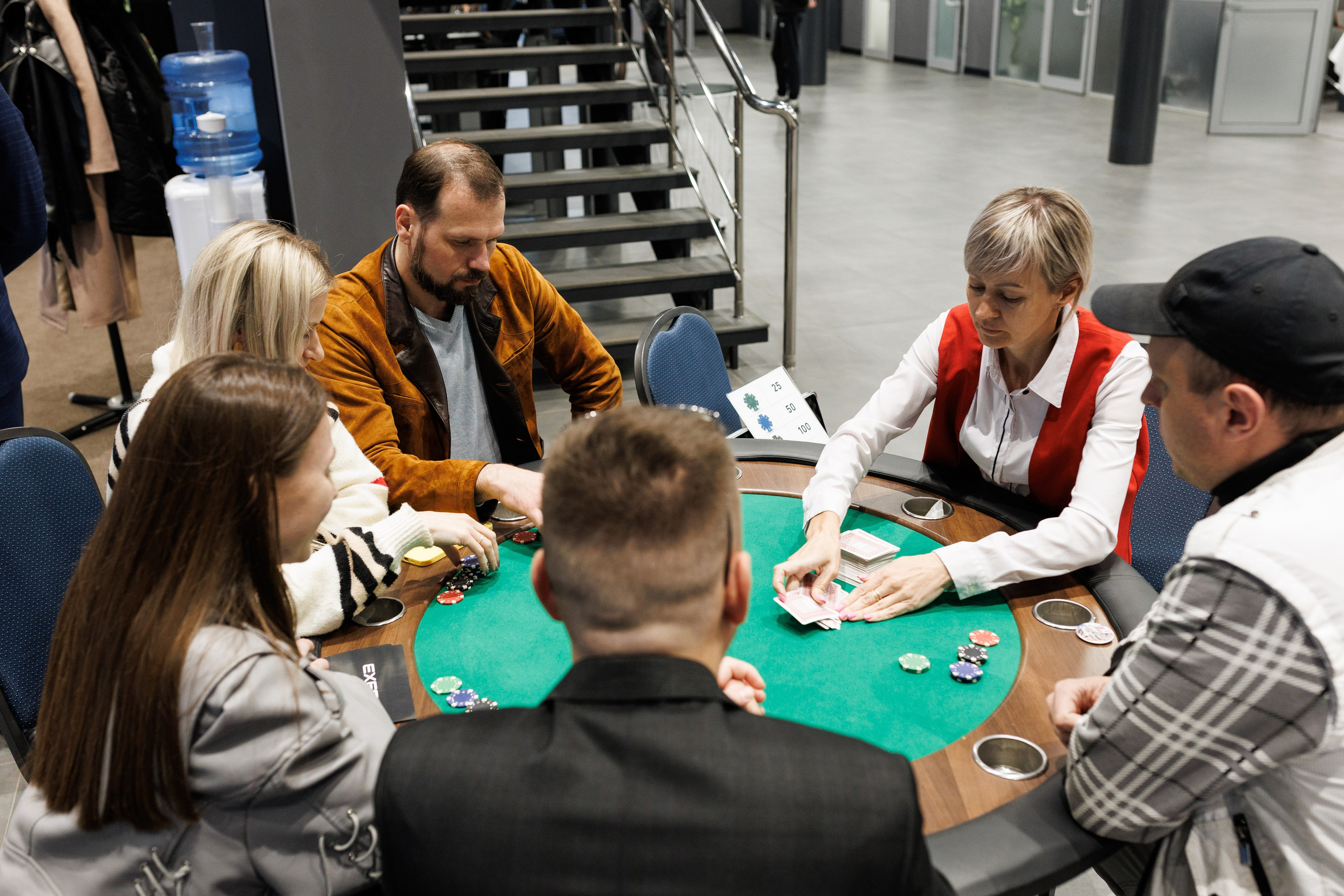 Открытие автосалон Exeed. Https://andreysolodov.ru