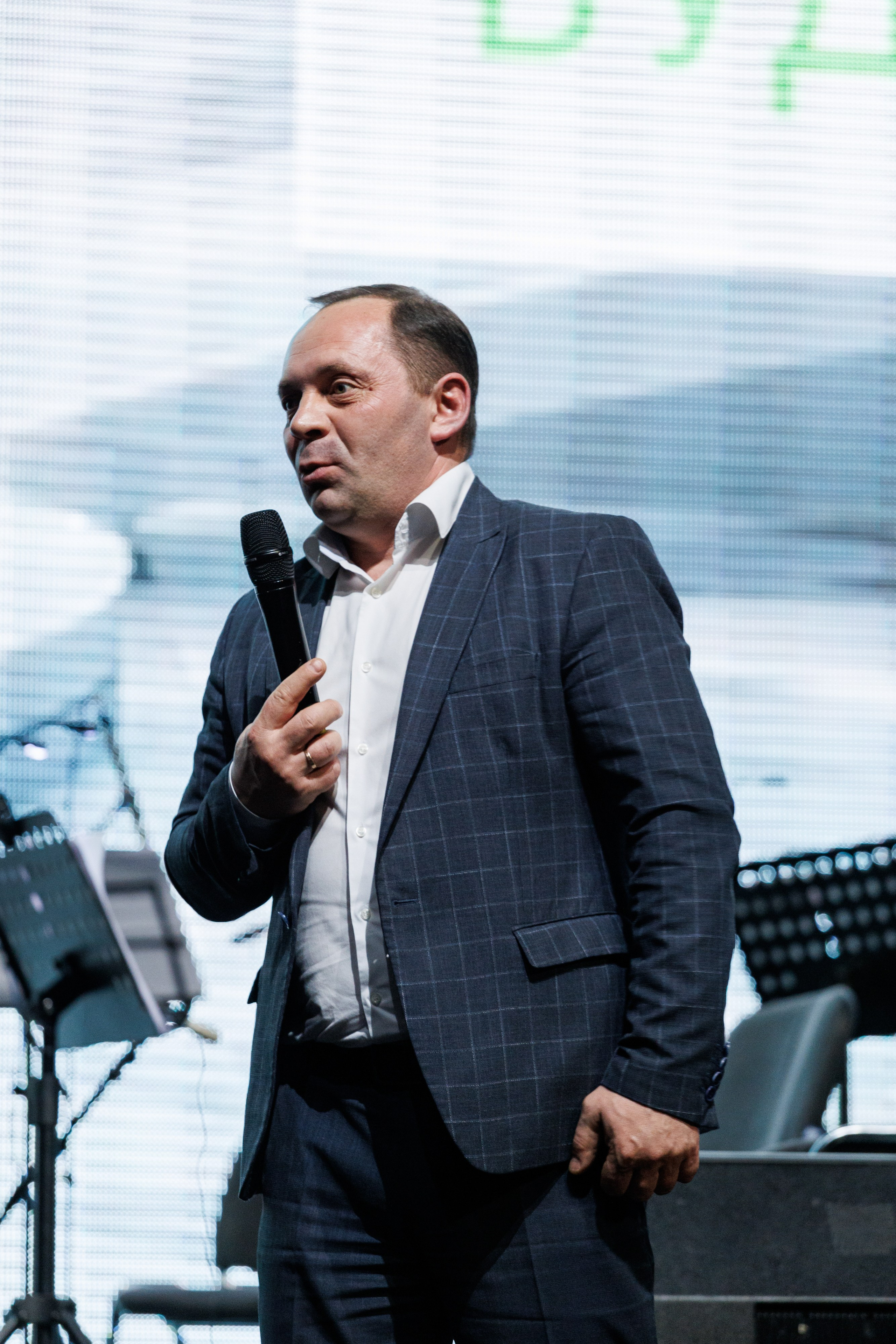 Агроэко юбилей компании. Https://andreysolodov.ru