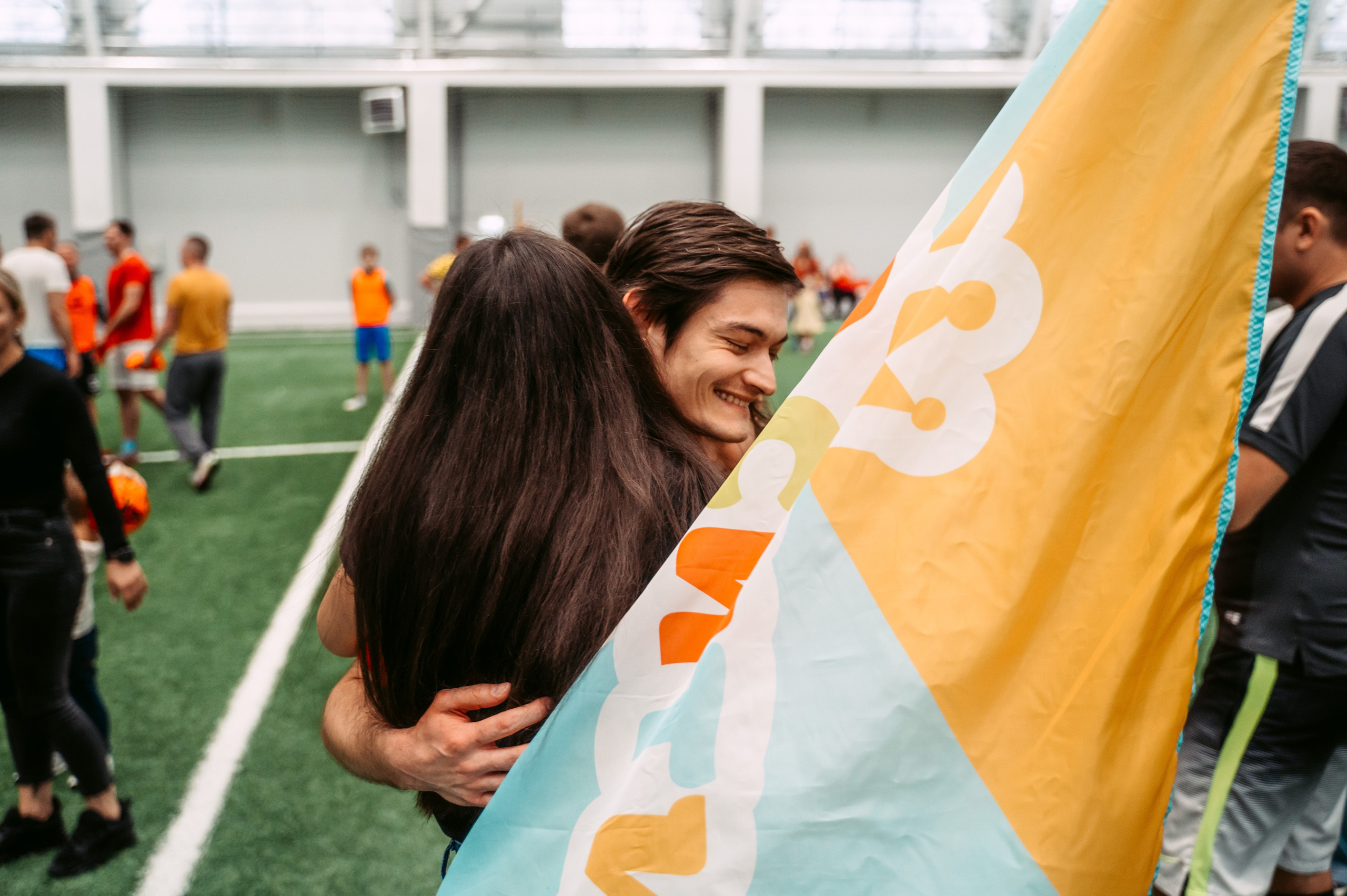 Bala-city Football cup / 2023. Саша Копылов, фотограф в Казани