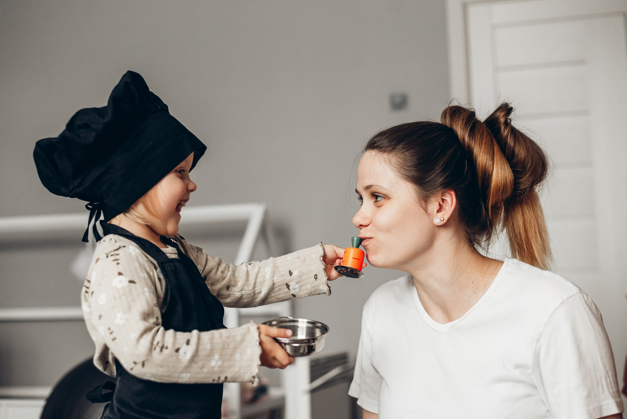Троицкие Стася, Костя, Мира, Лев. Семейный и детский фотограф Иваново Ксения Азаренкова