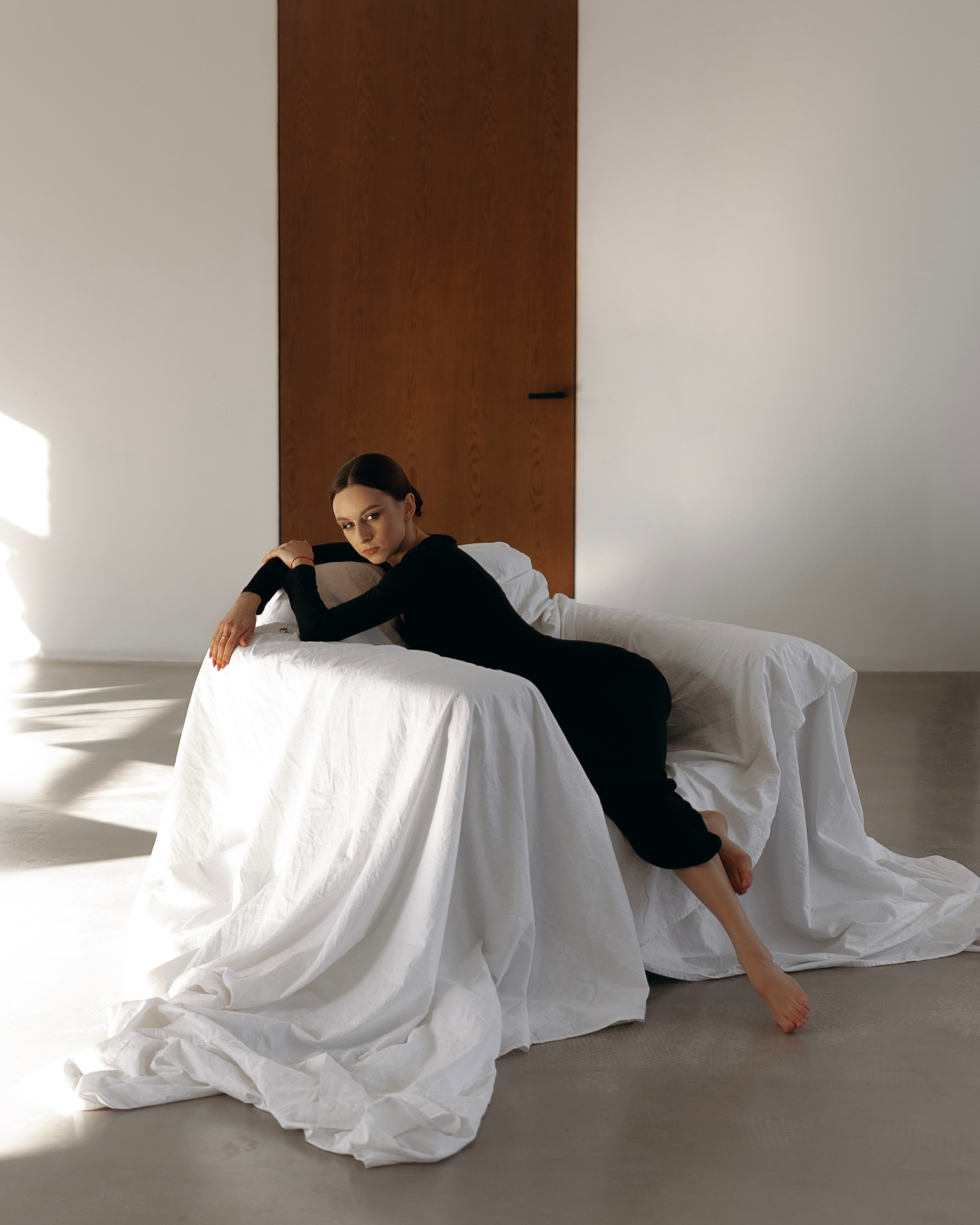 Вера. Фотограф Екатеринбург | Оля Макарова