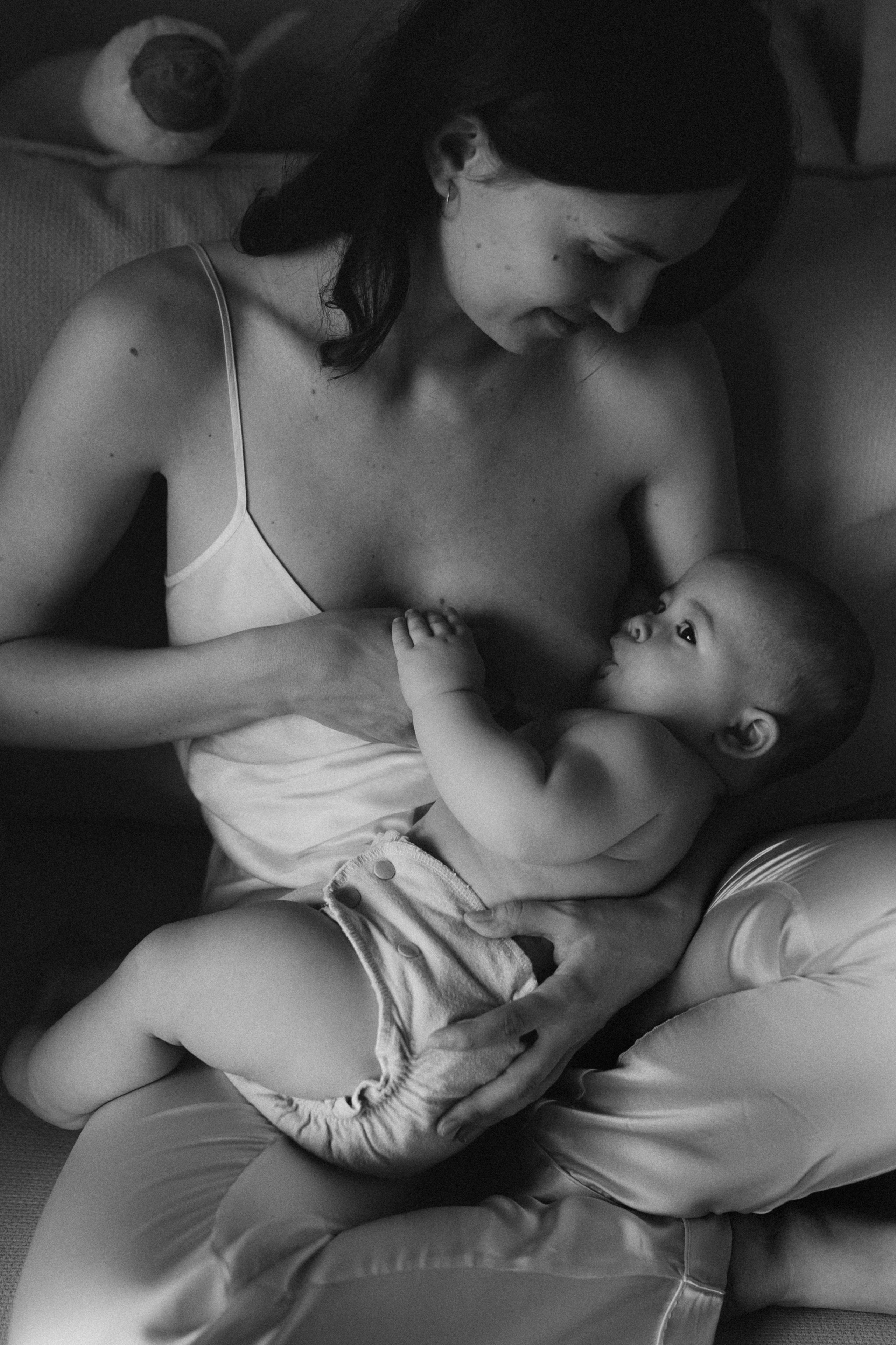 Настя Леон. Семейный фотограф в Минске и РБ Стеликова Анна