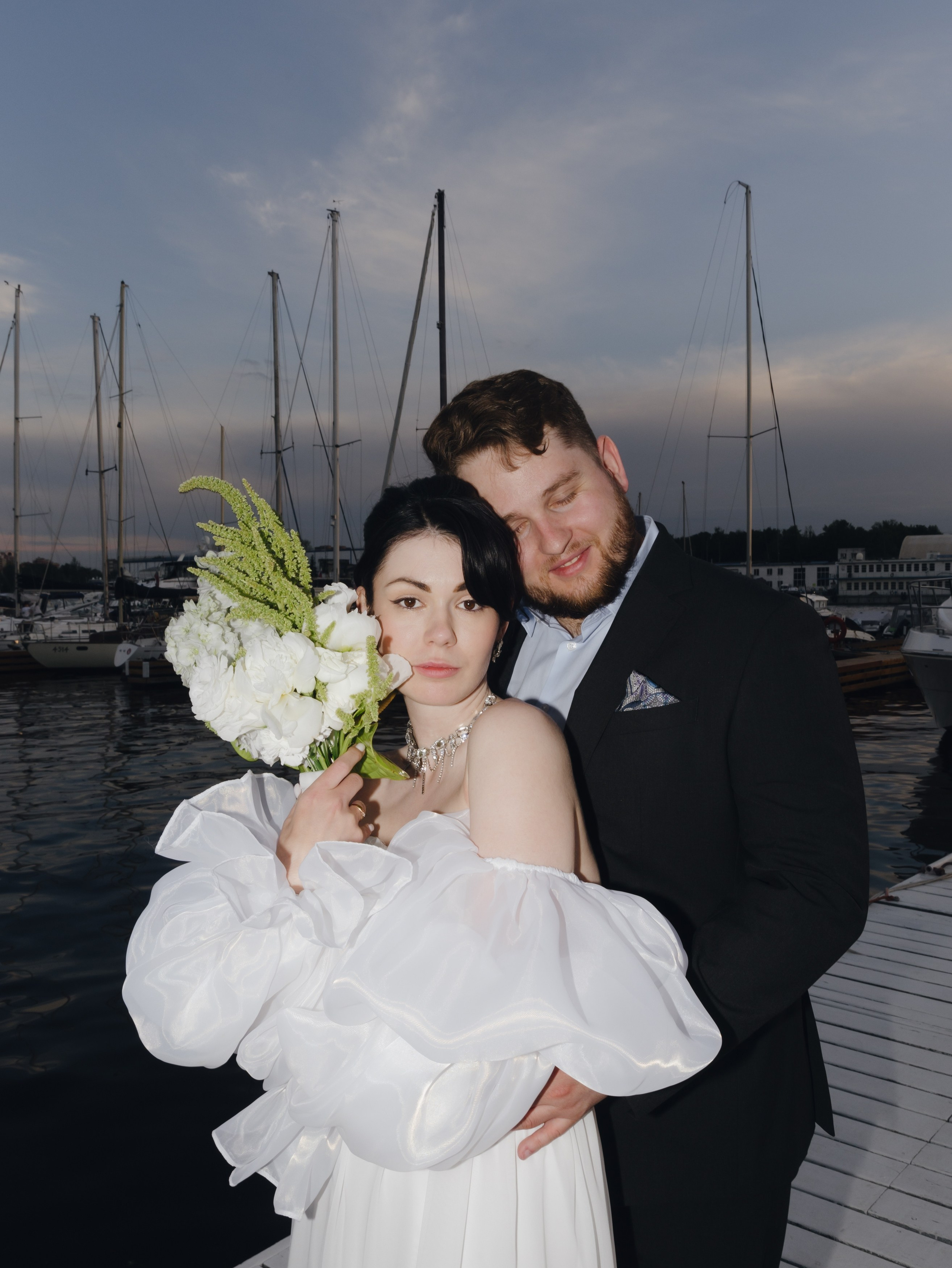 Аleksey & Аnastasiya. Destination wedding photographer Mary Korenchuk