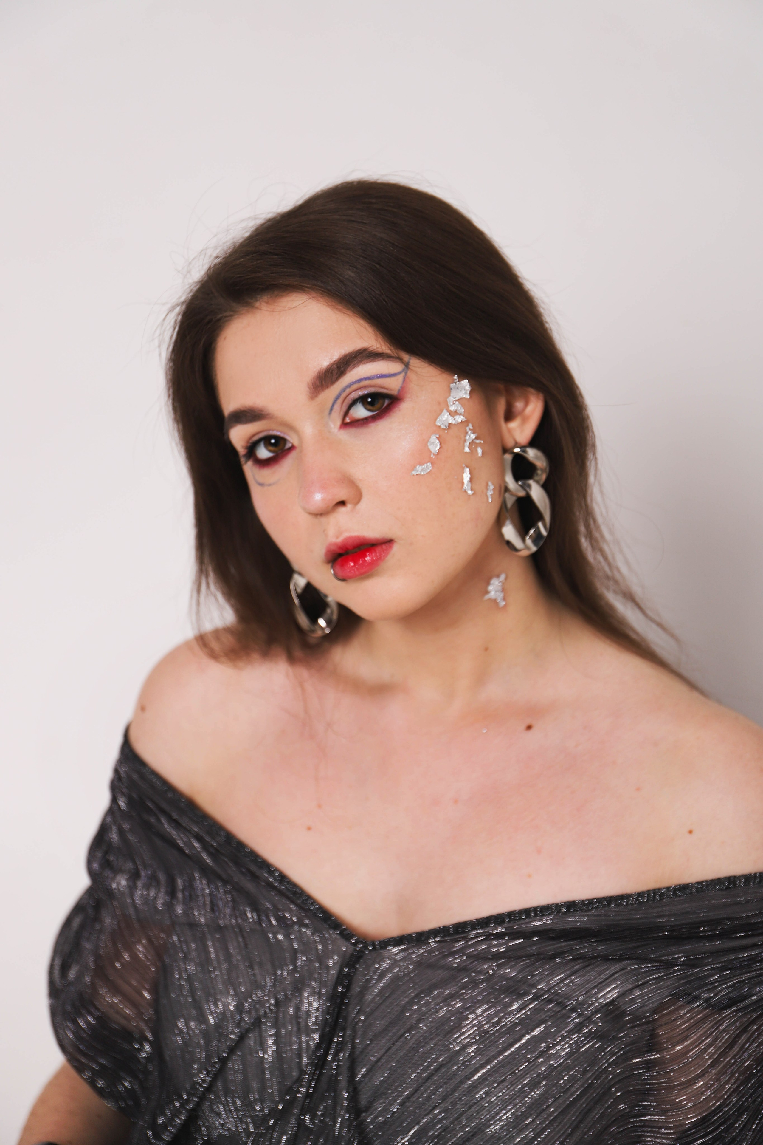 Бахтиярова Элеонора. Promodels