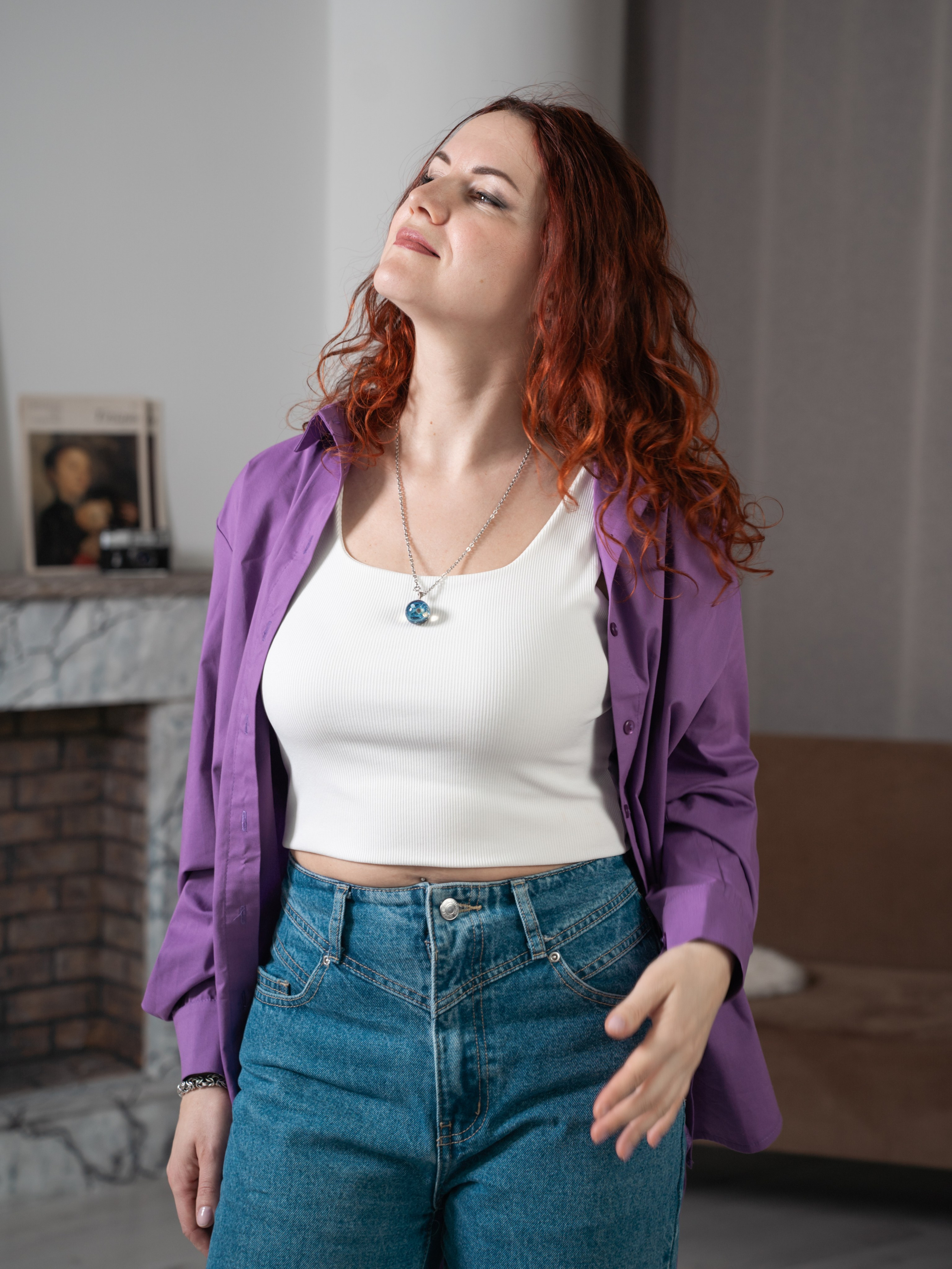 Таро. Фотограф Зинаида Евдокимова