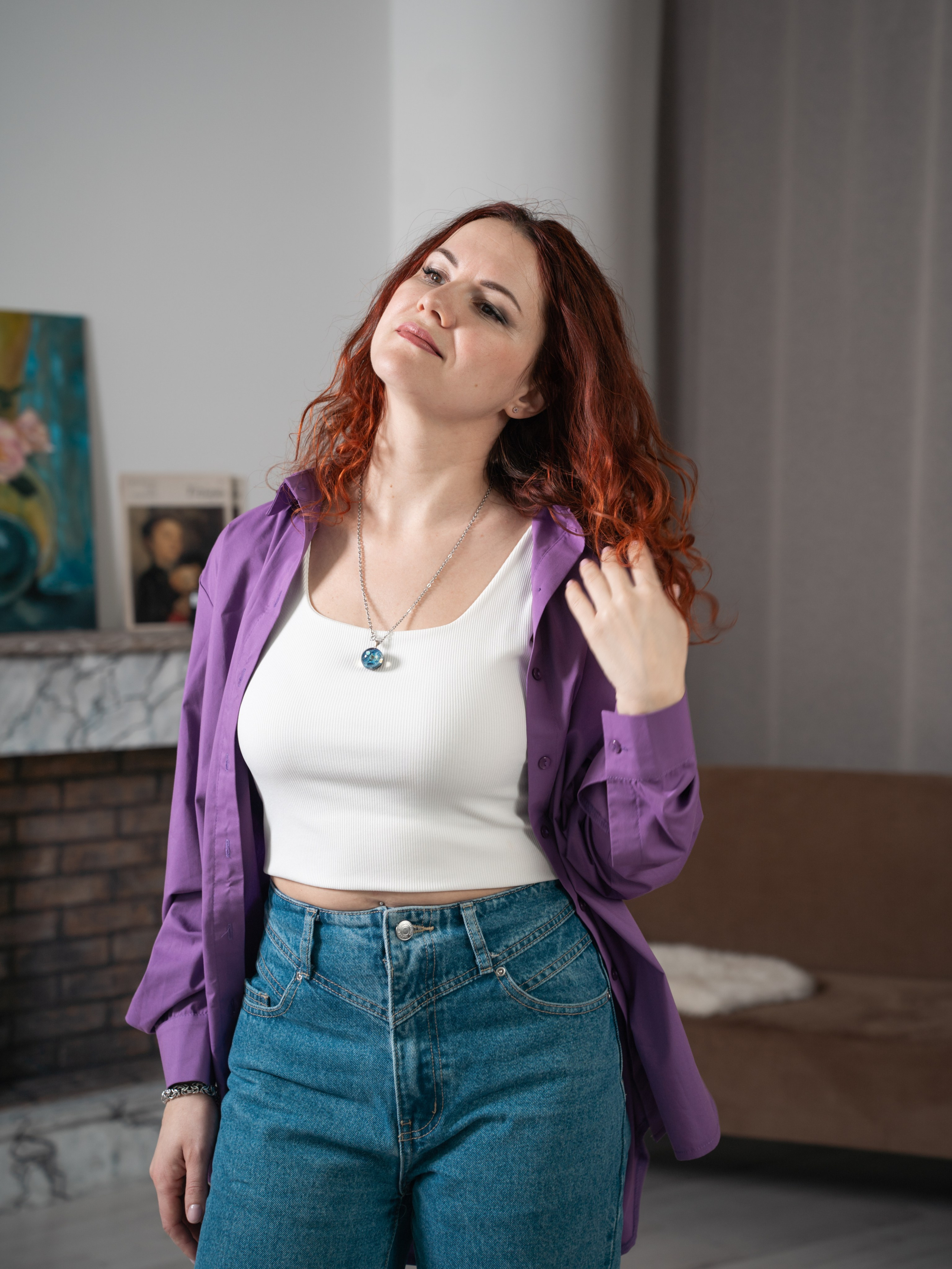 Таро. Фотограф Зинаида Евдокимова