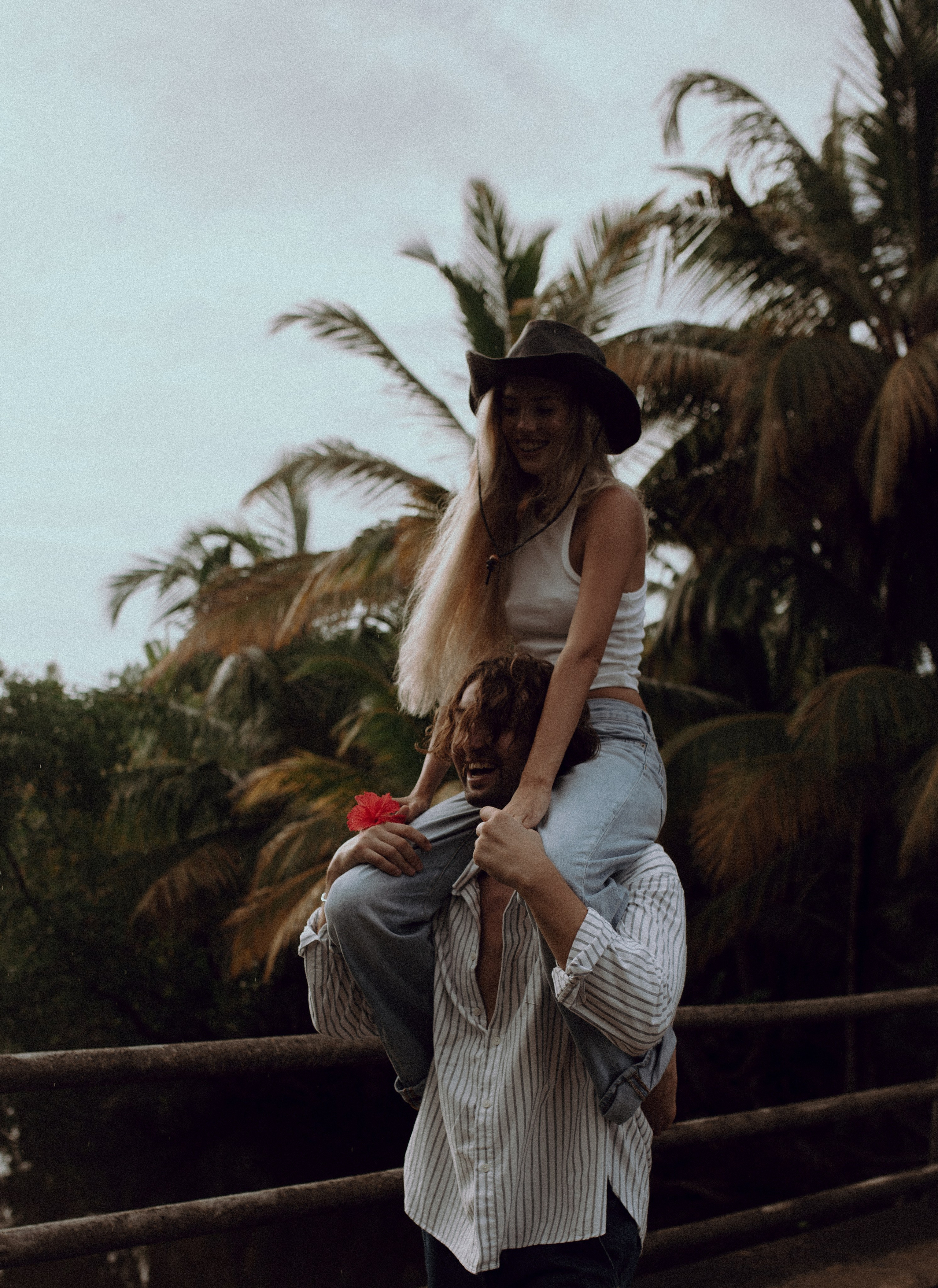 Парные. Карина Фадеева, фотограф на Бали