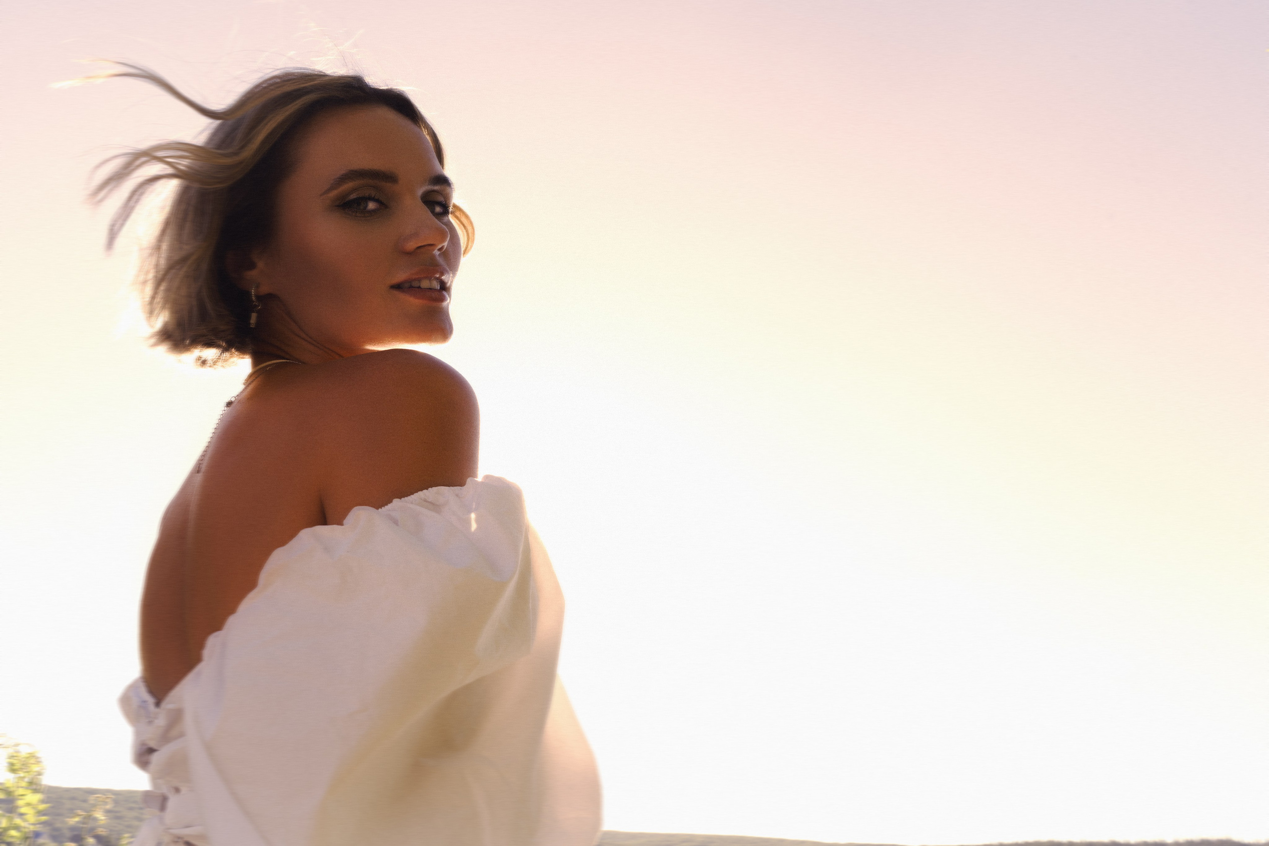 Мои работы цвет. Фотограф Алексей Гарьковенко