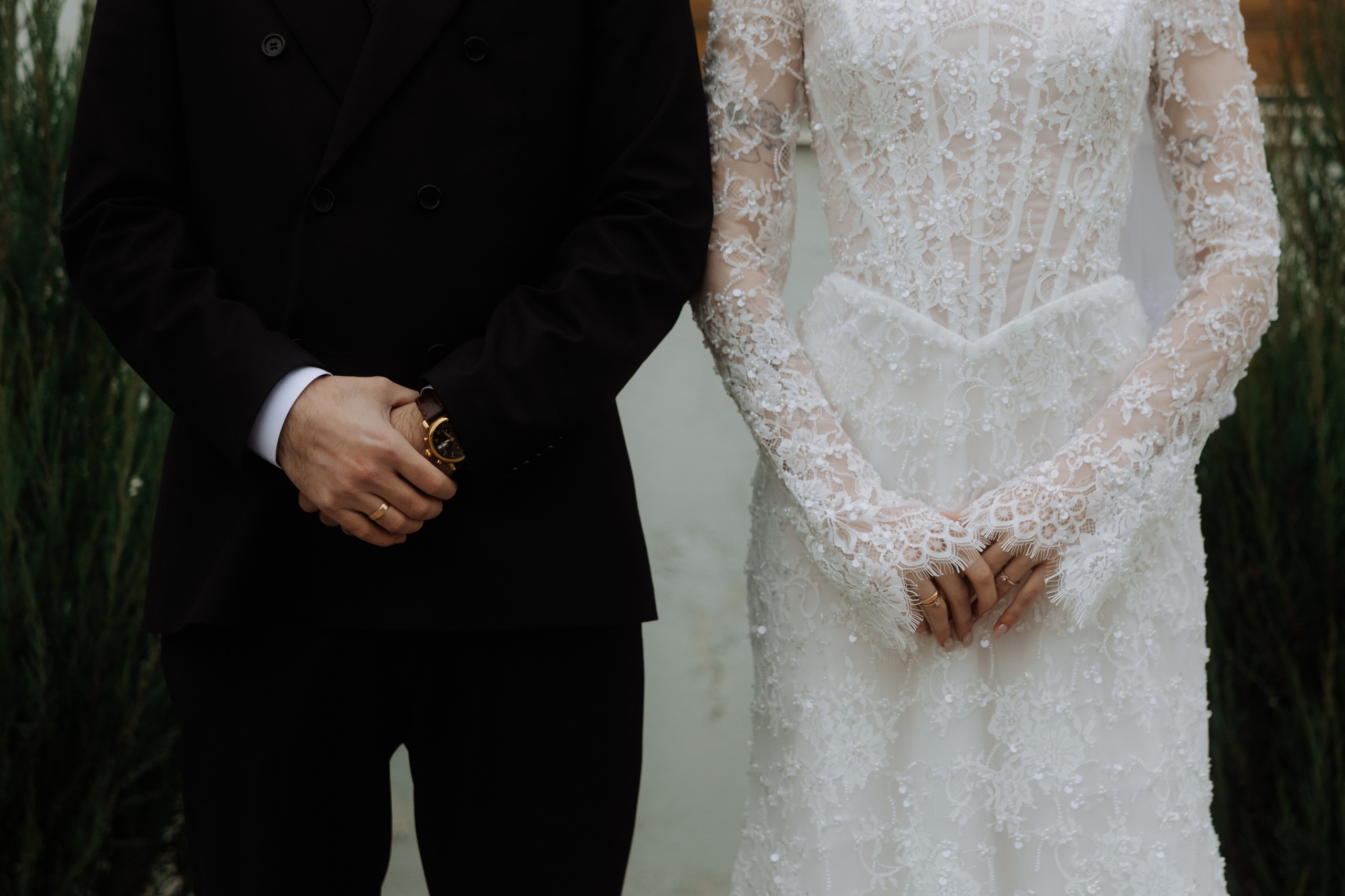 RUSLAN & EKATERINA. Свадебный фотограф Костанай/Астана