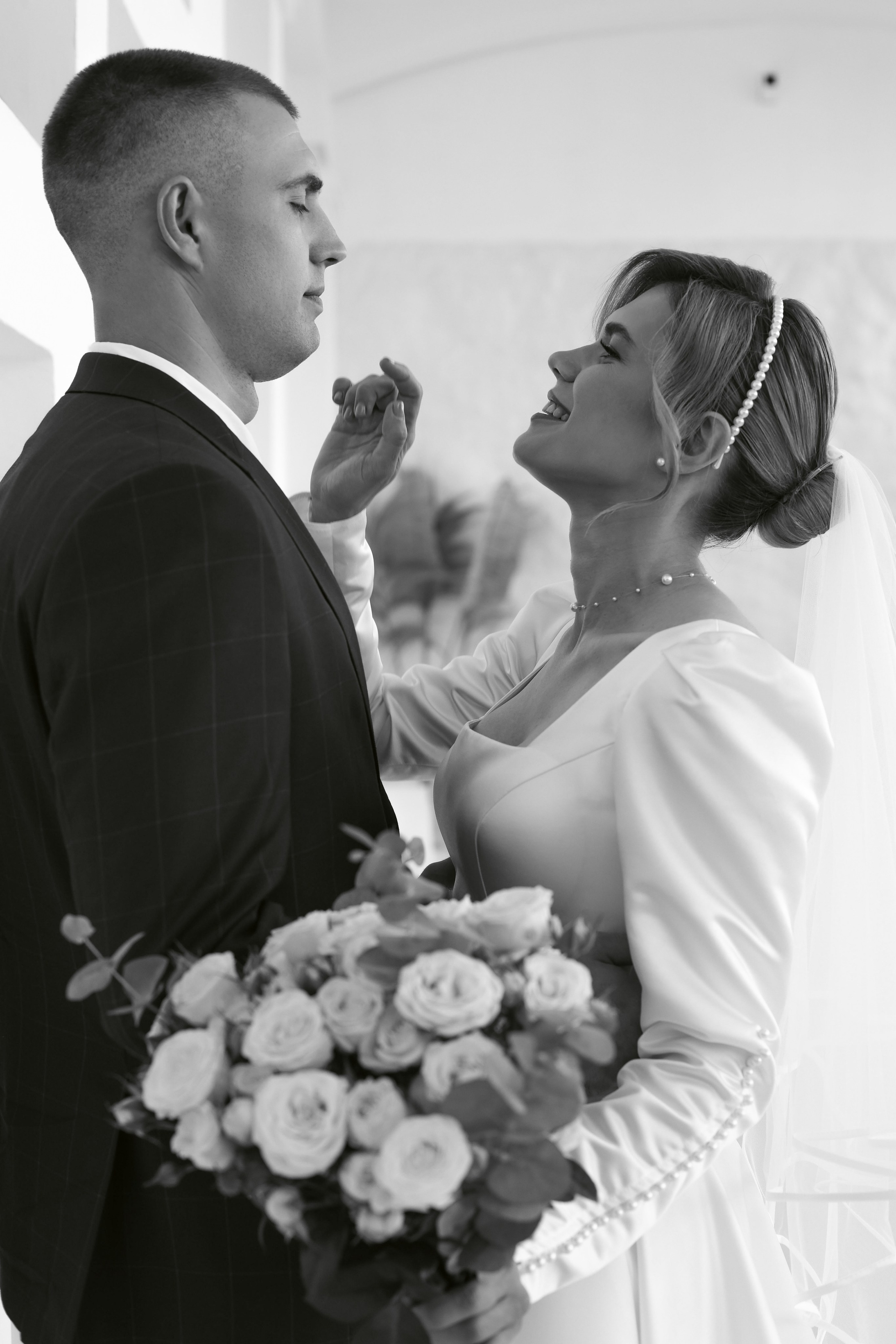 Фотостудия. Фотограф из Екатеринбурга Касаткина Екатерина