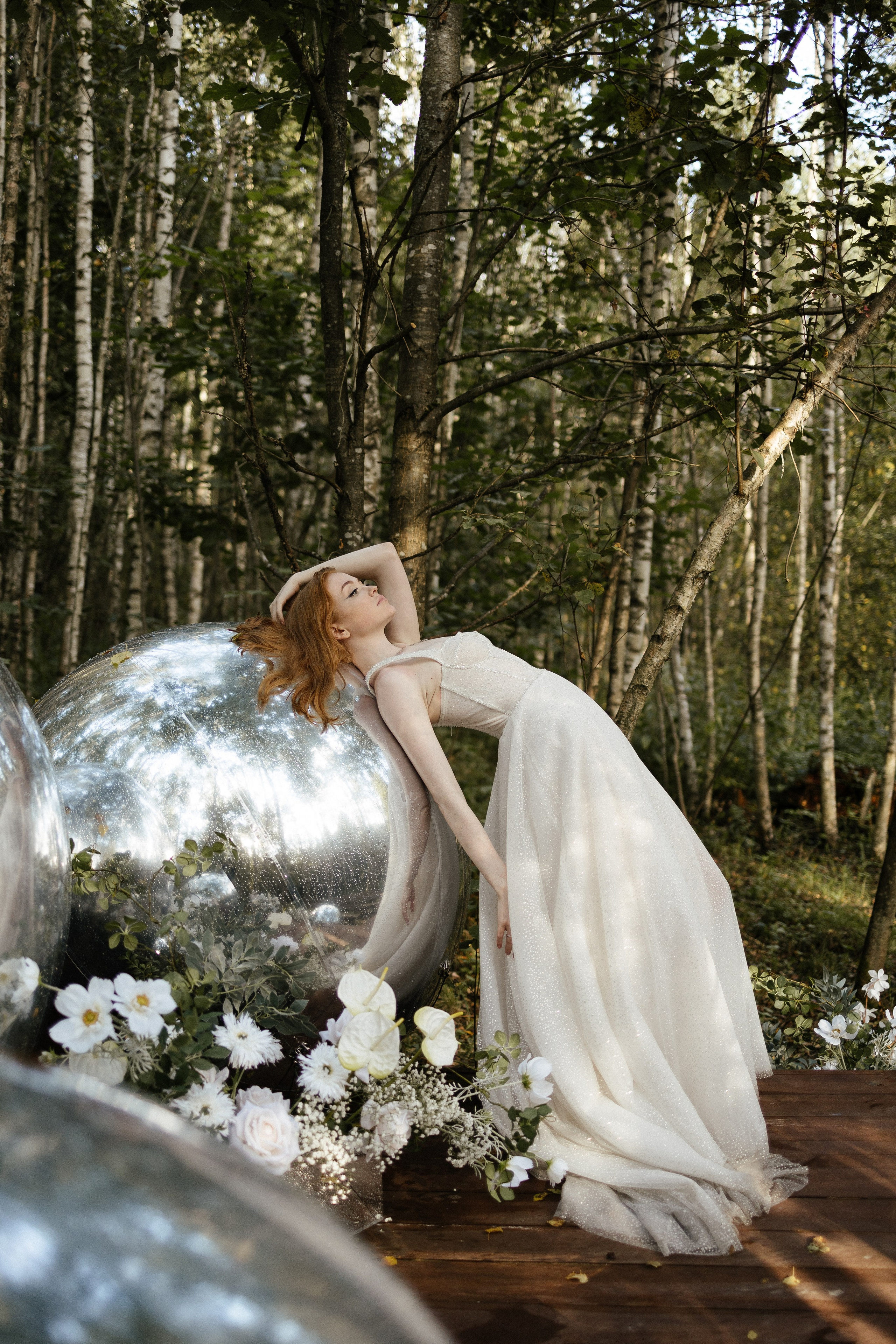 Маша и Ваня. Портретный фотограф Арсения Теплова