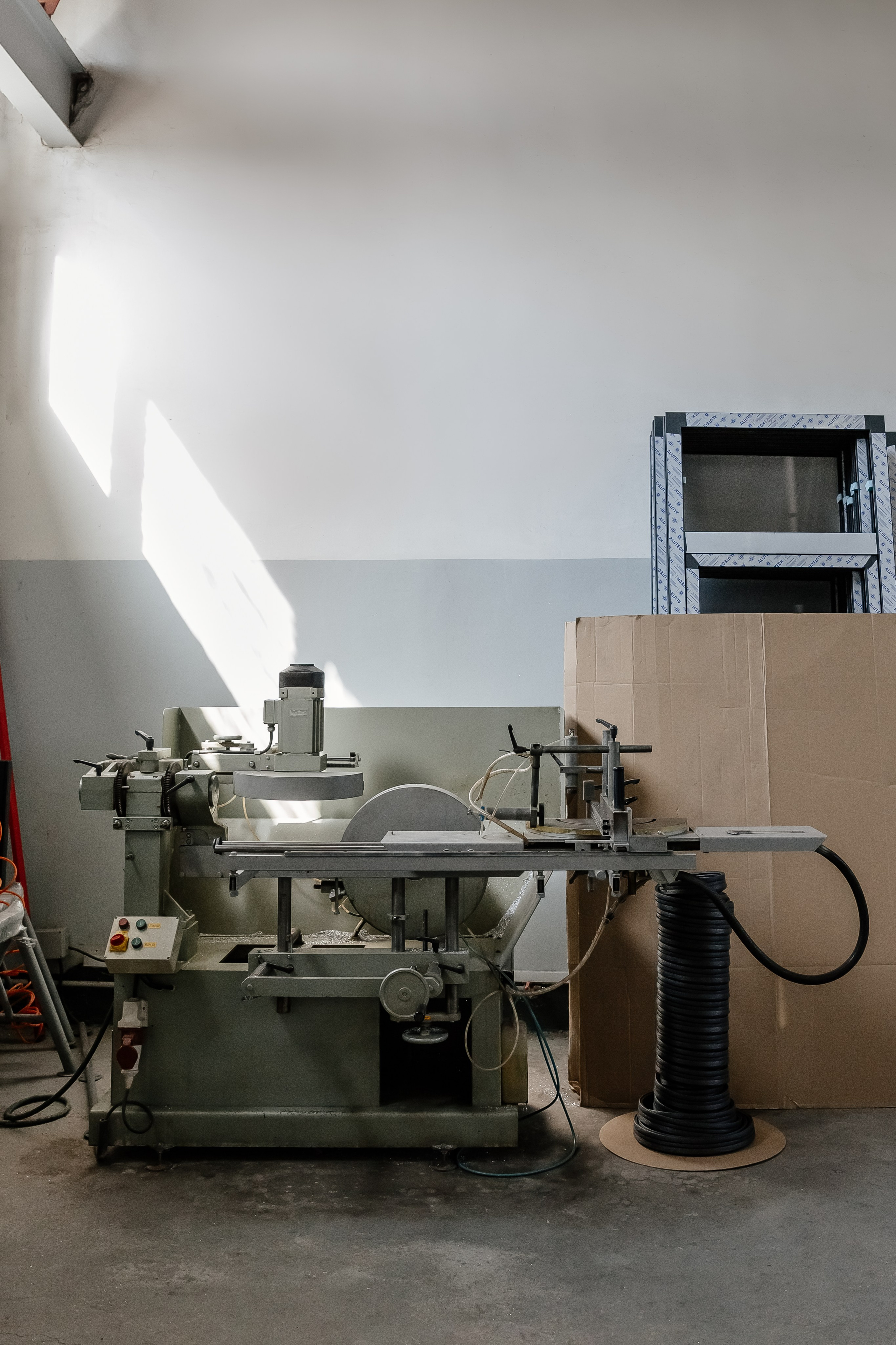 Квазар. Профессиональный фотограф Инесса Новикова в Москве