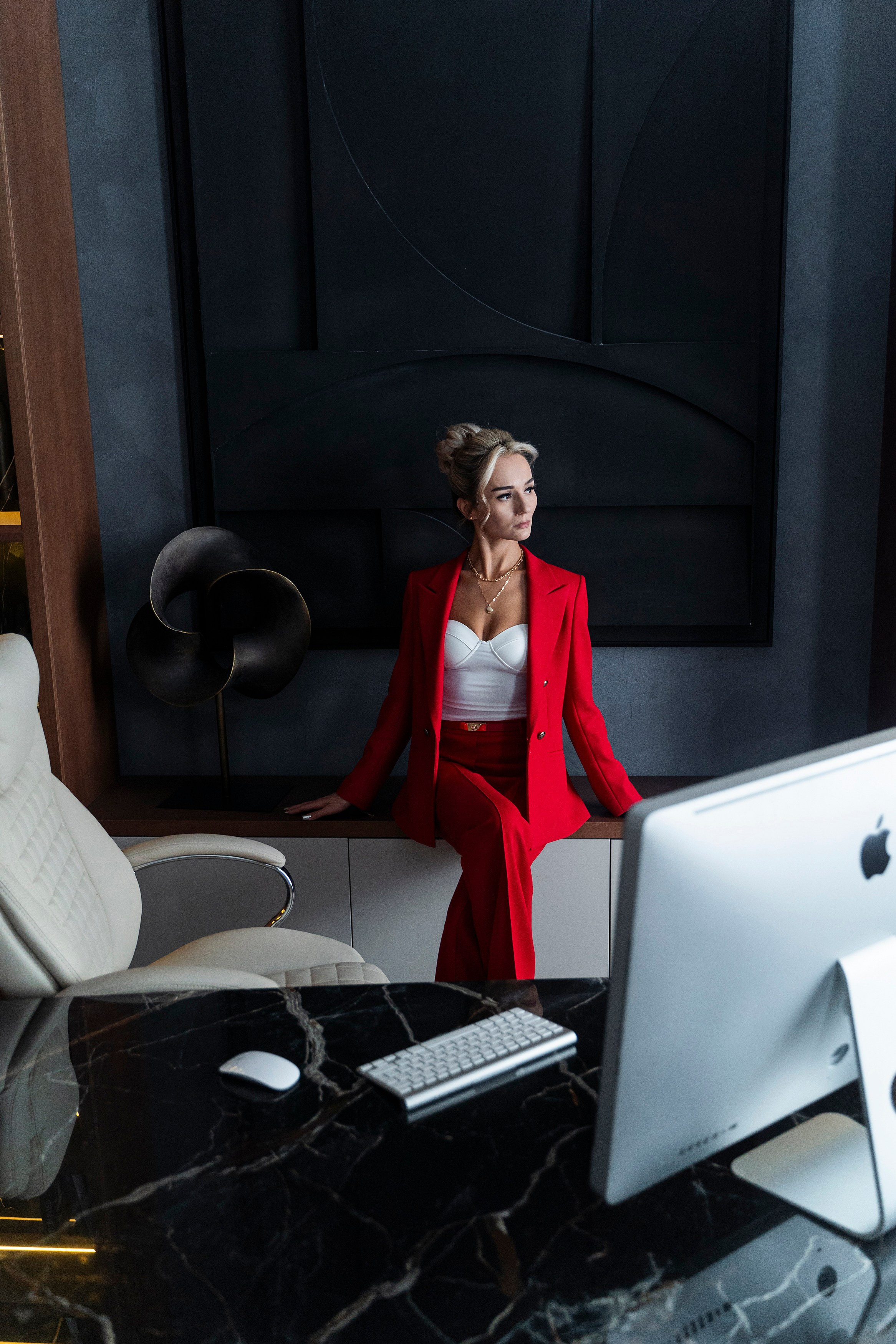 Александрина. Фотограф Казань