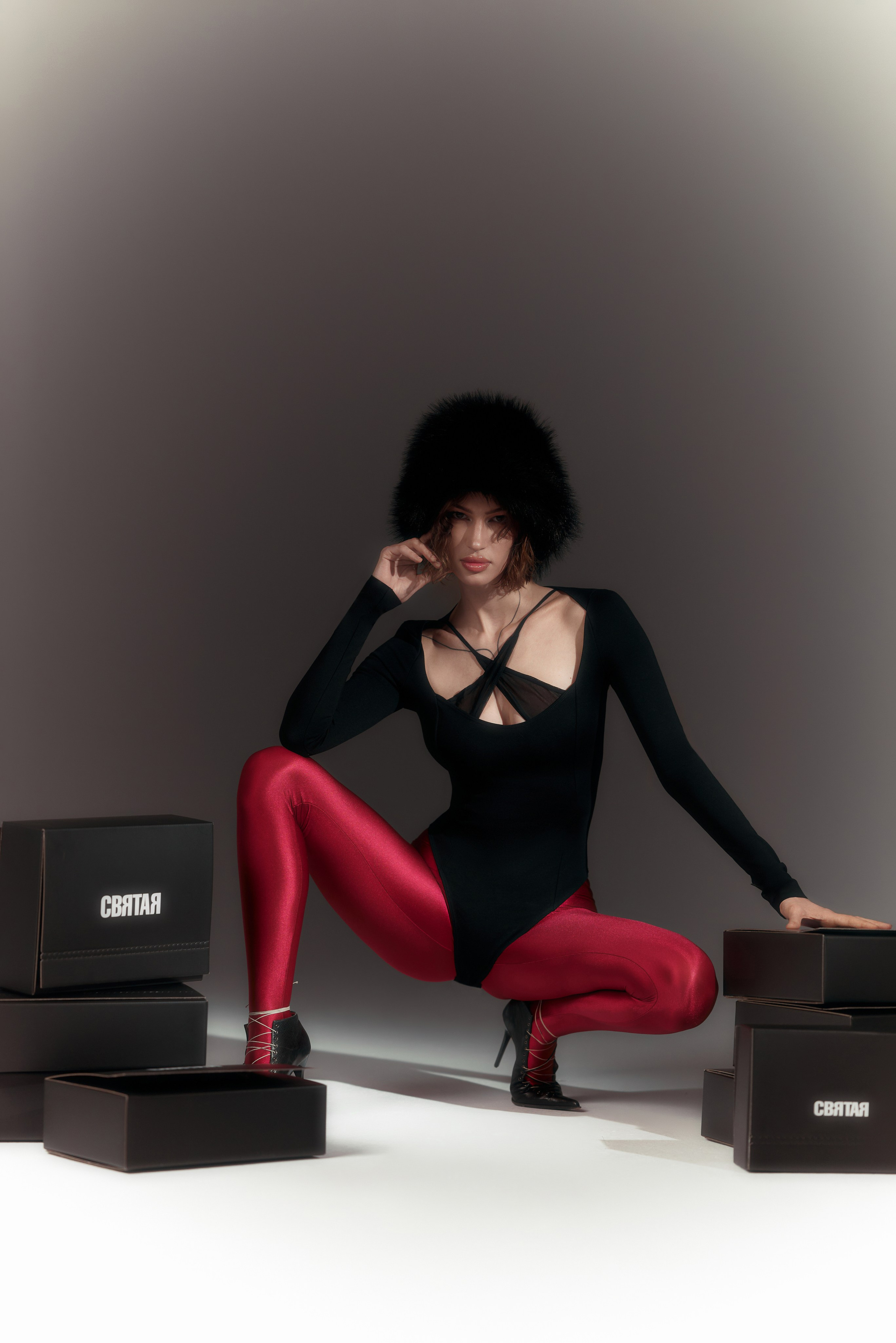 Christmas. Портфолио