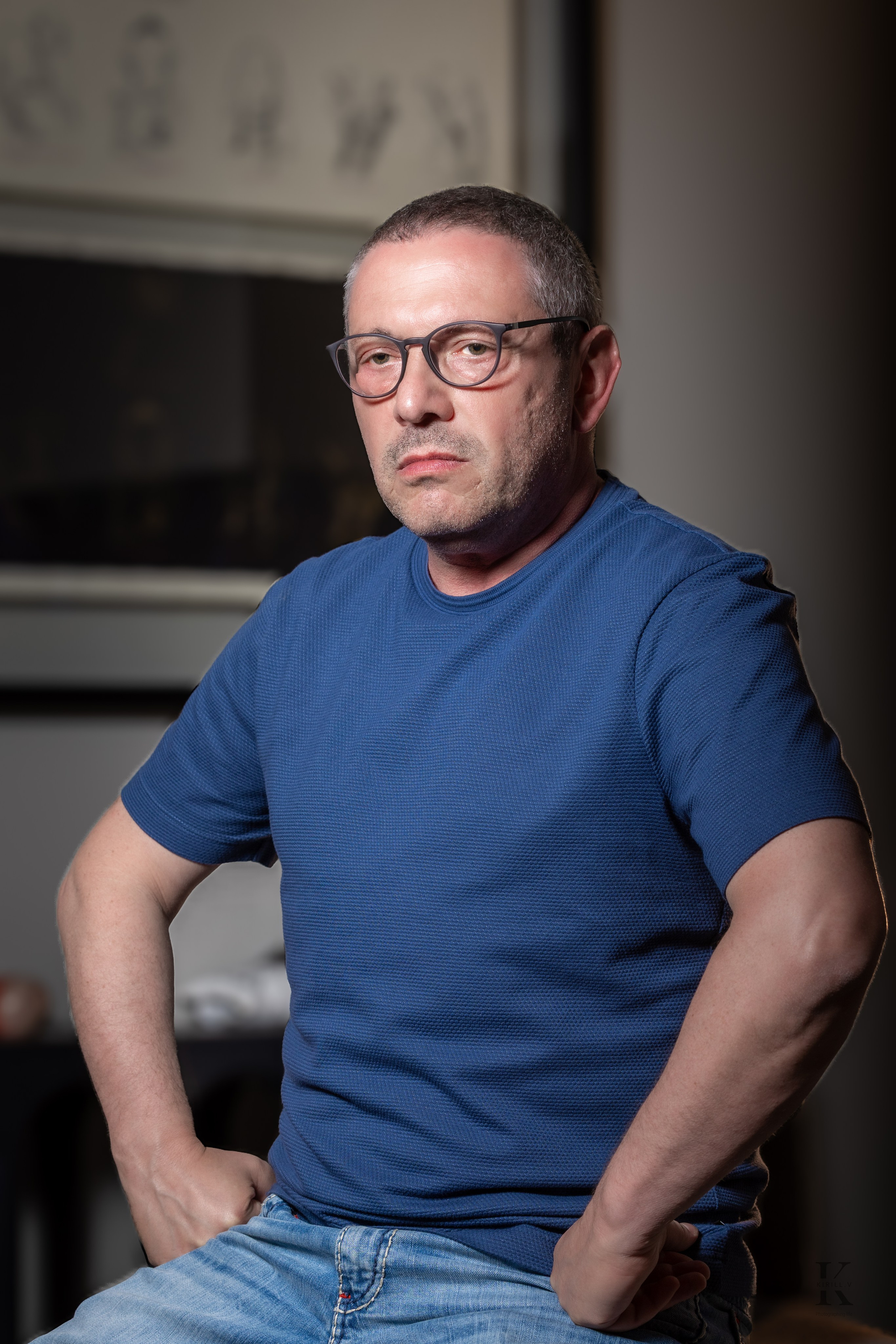 Саша Ира. Фотографирую жизнь! Московский фотограф волонтер