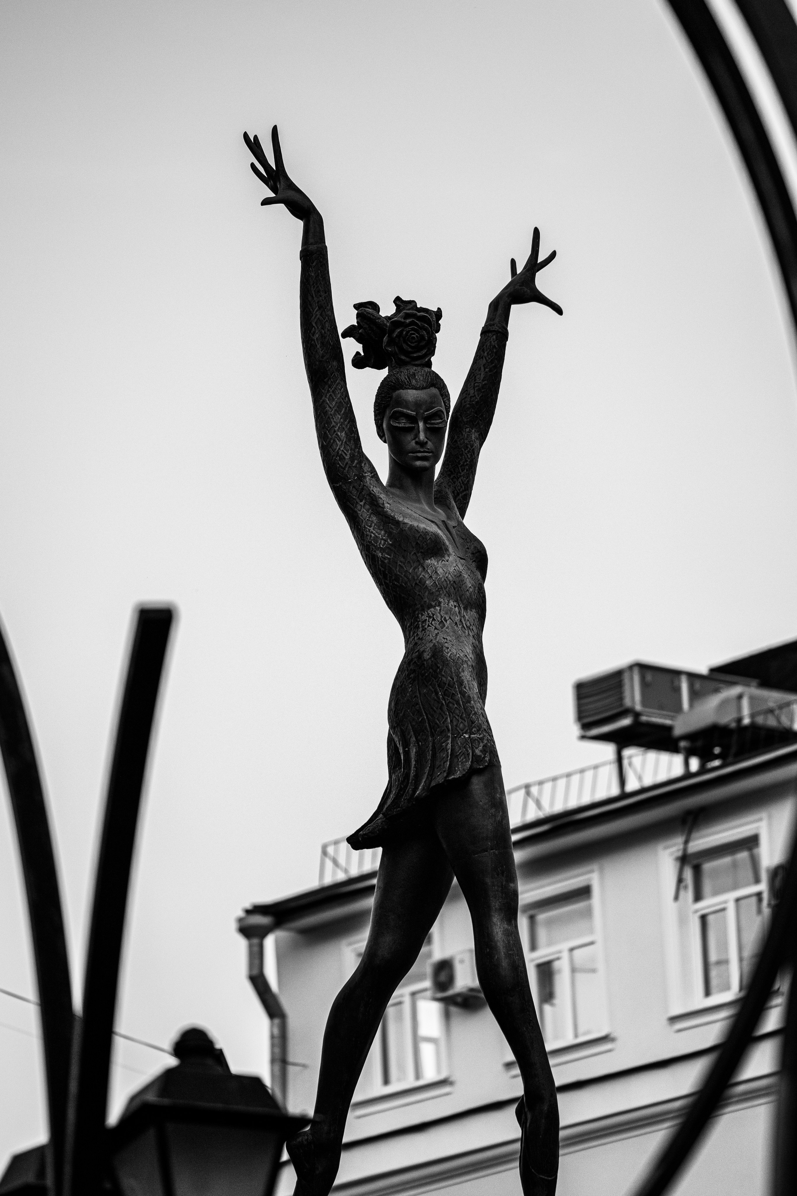 Прогулка от Белорусской до Китай города. Лето в Москве. 2024. Фотографирую жизнь! Московский фотограф волонтер