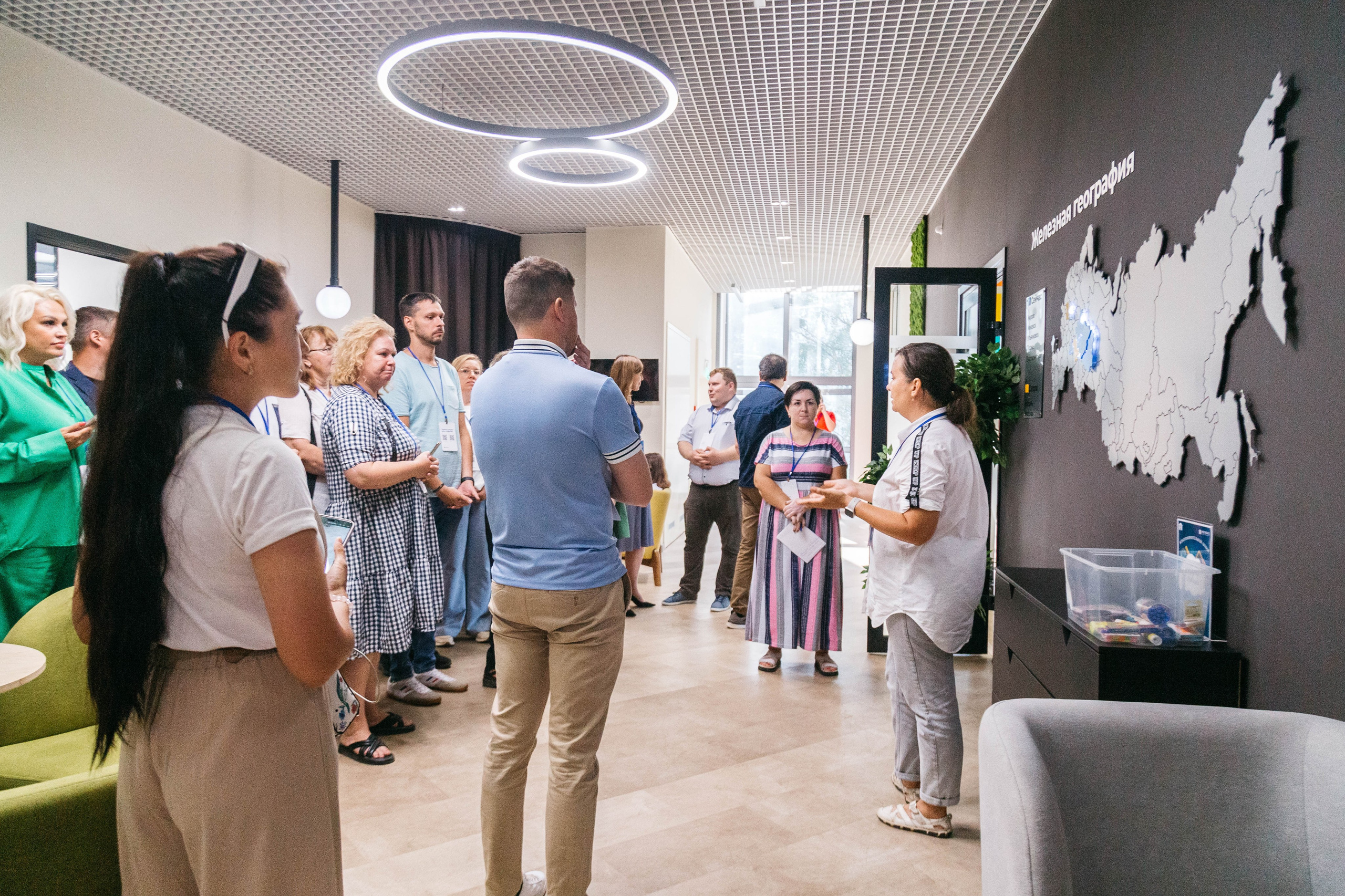 Фотоотчёт, репортаж с любого вашего мероприятия