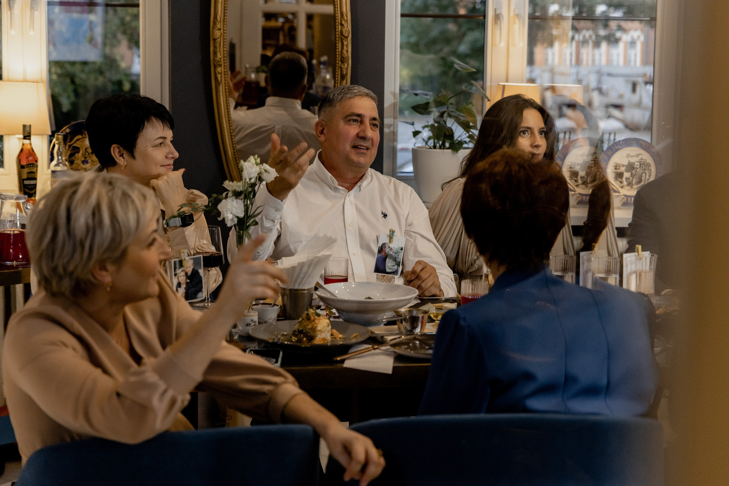 Музей изобразительных искусств и банкет в отеле Чайковский. Свадебный фотограф Калининград