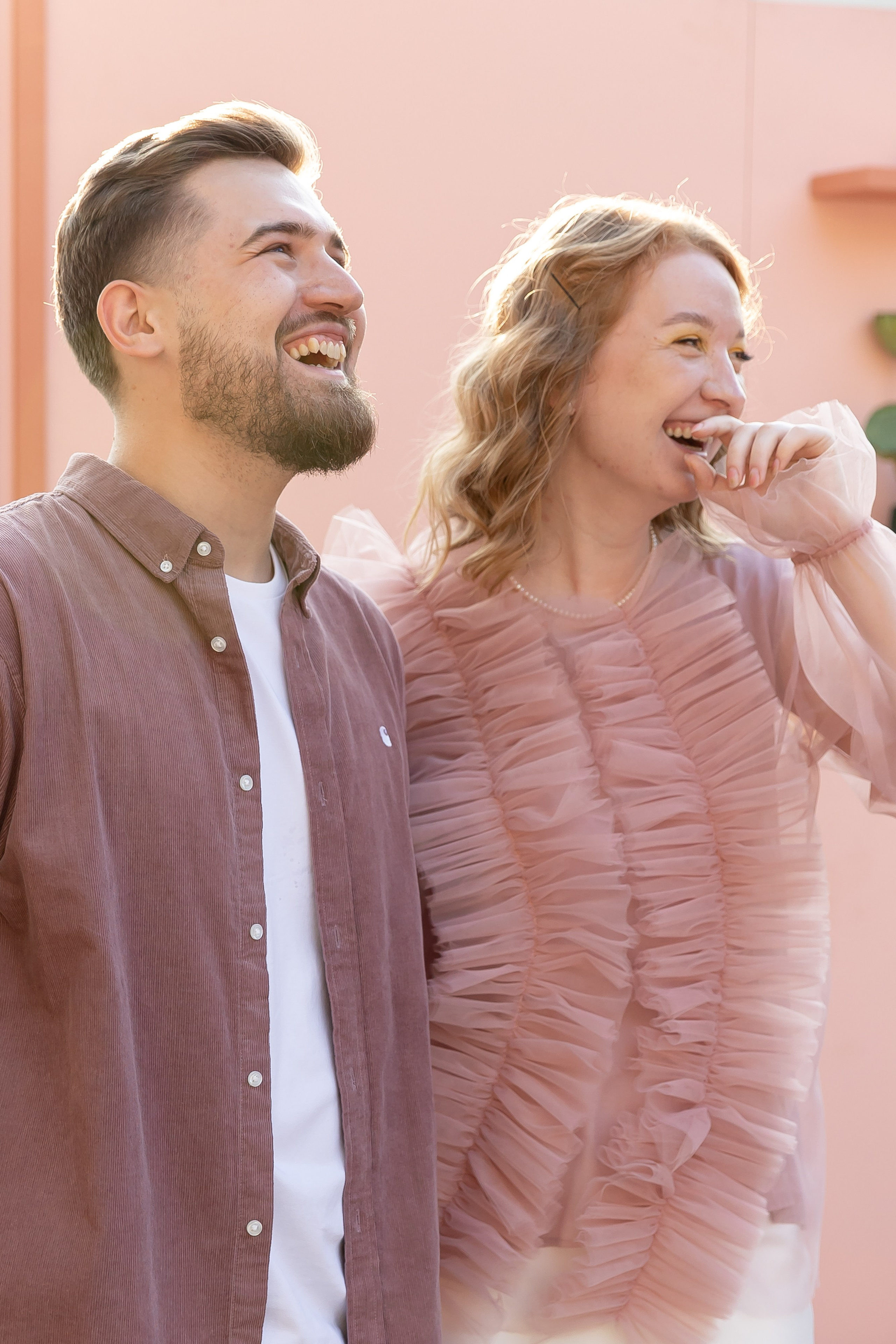 На топ 100 — второй вариант. Свадебный фотограф Колесников Антон