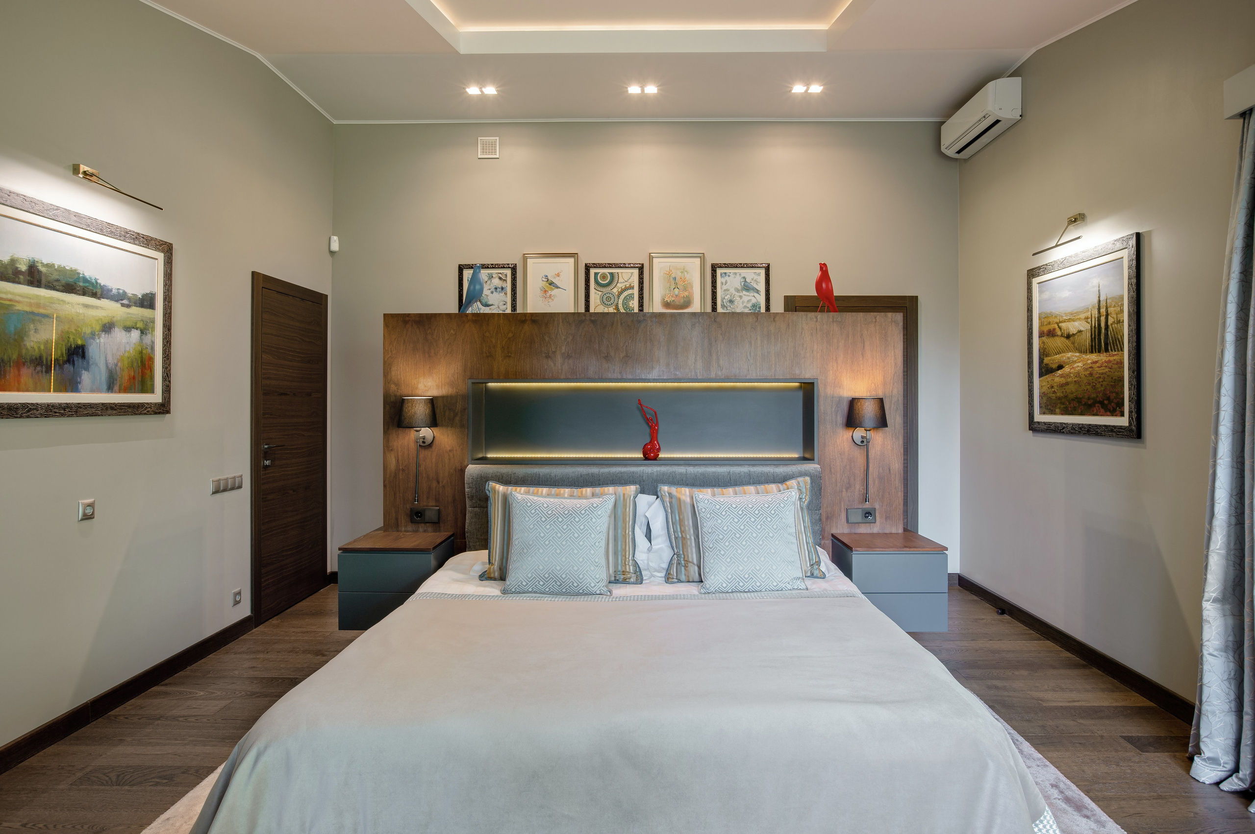 Загородный дом. Интерьерный фотограф в Дмитрове Галина Январская