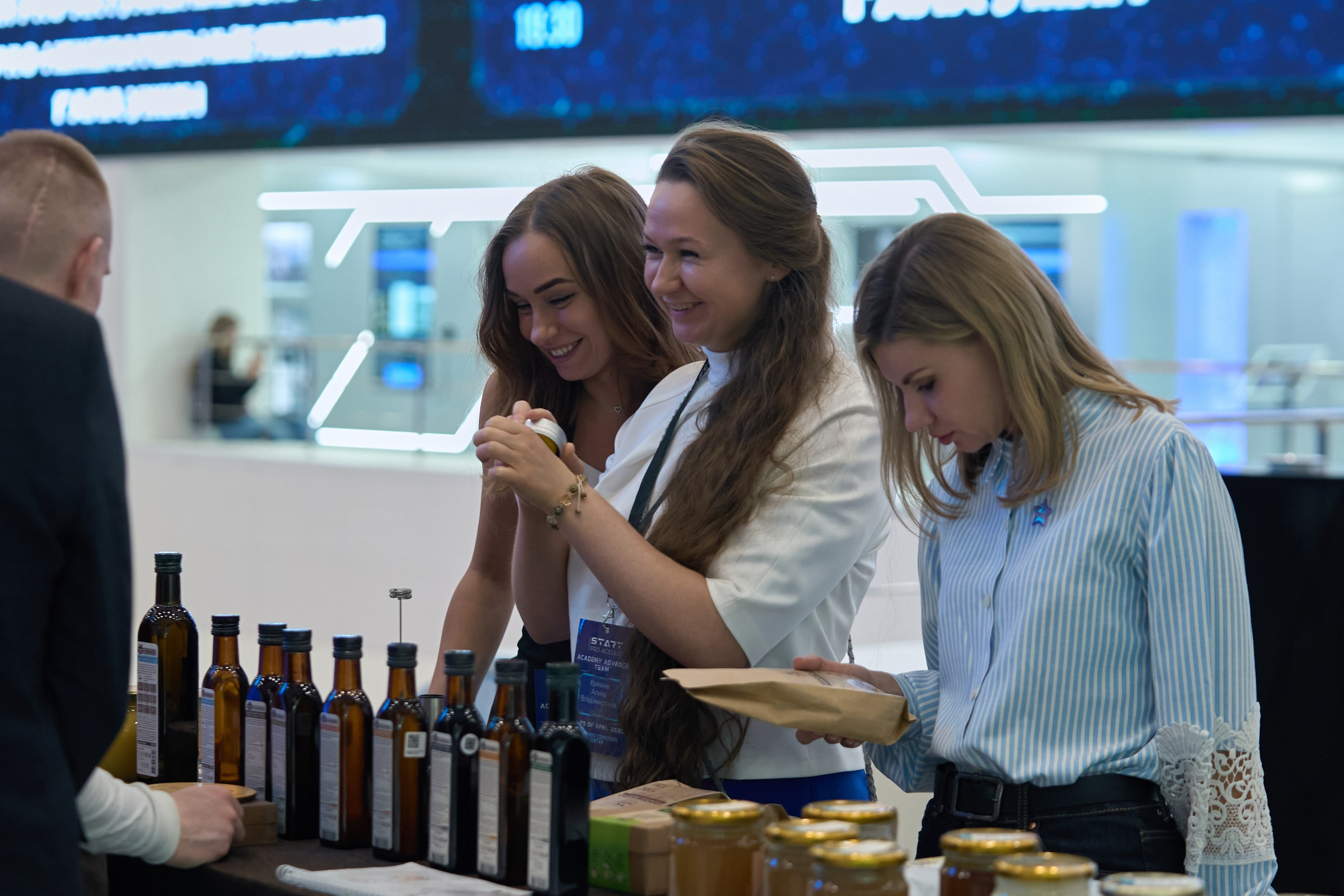 РАЗНОЕ. PRO-AGELESS