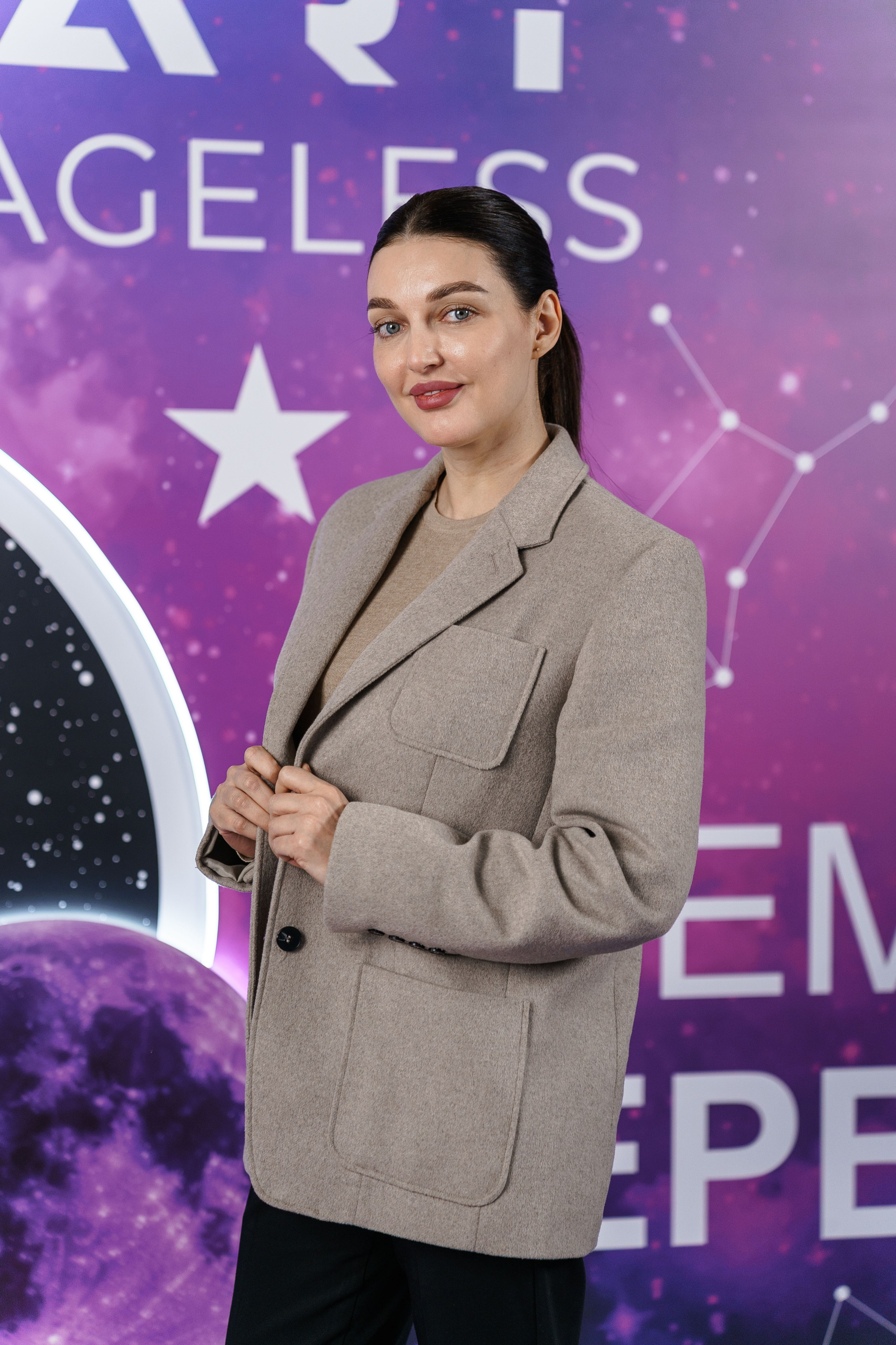 Фотозона. PRO-AGELESS