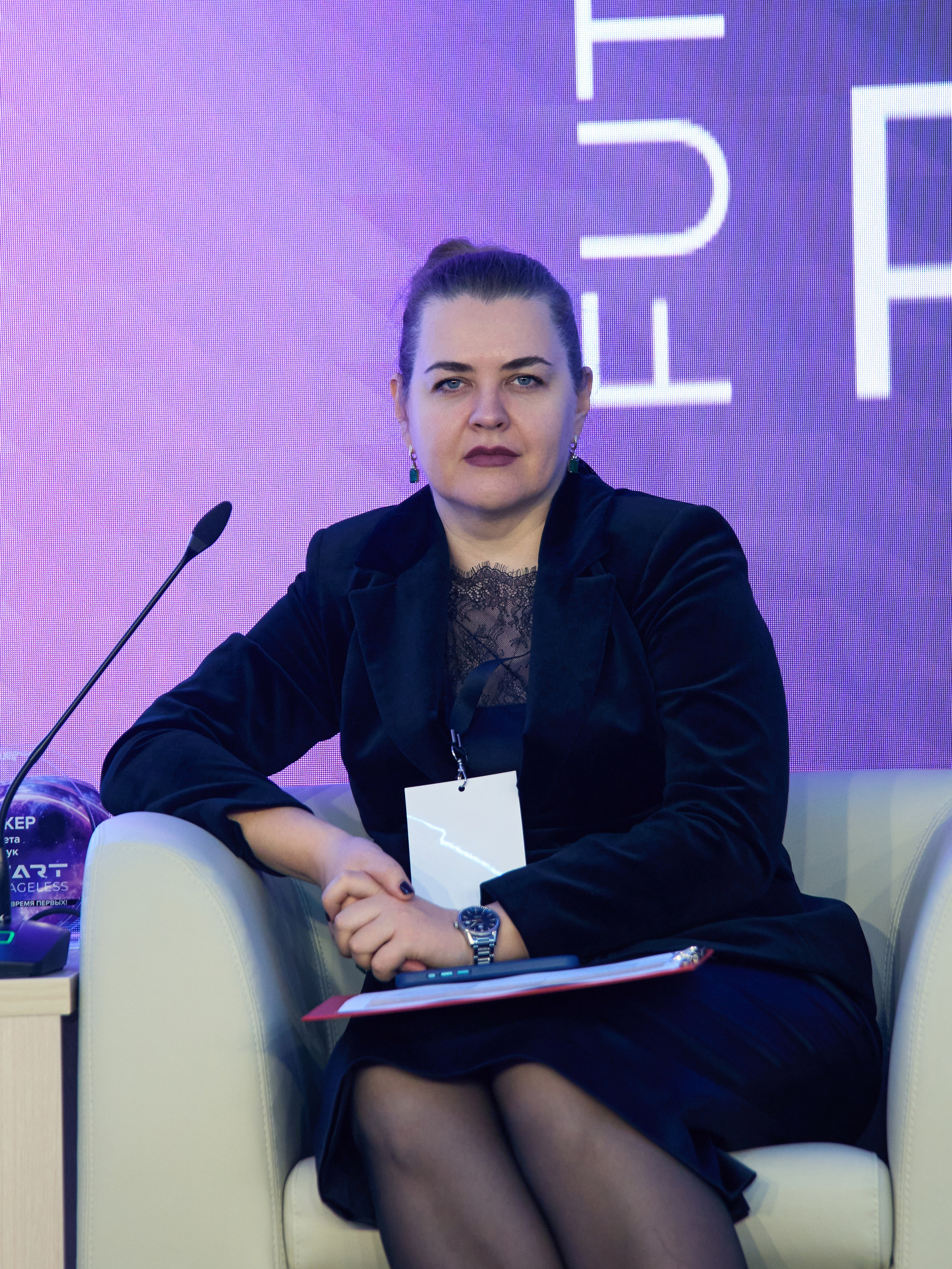 СПИКЕРЫ. PRO-AGELESS