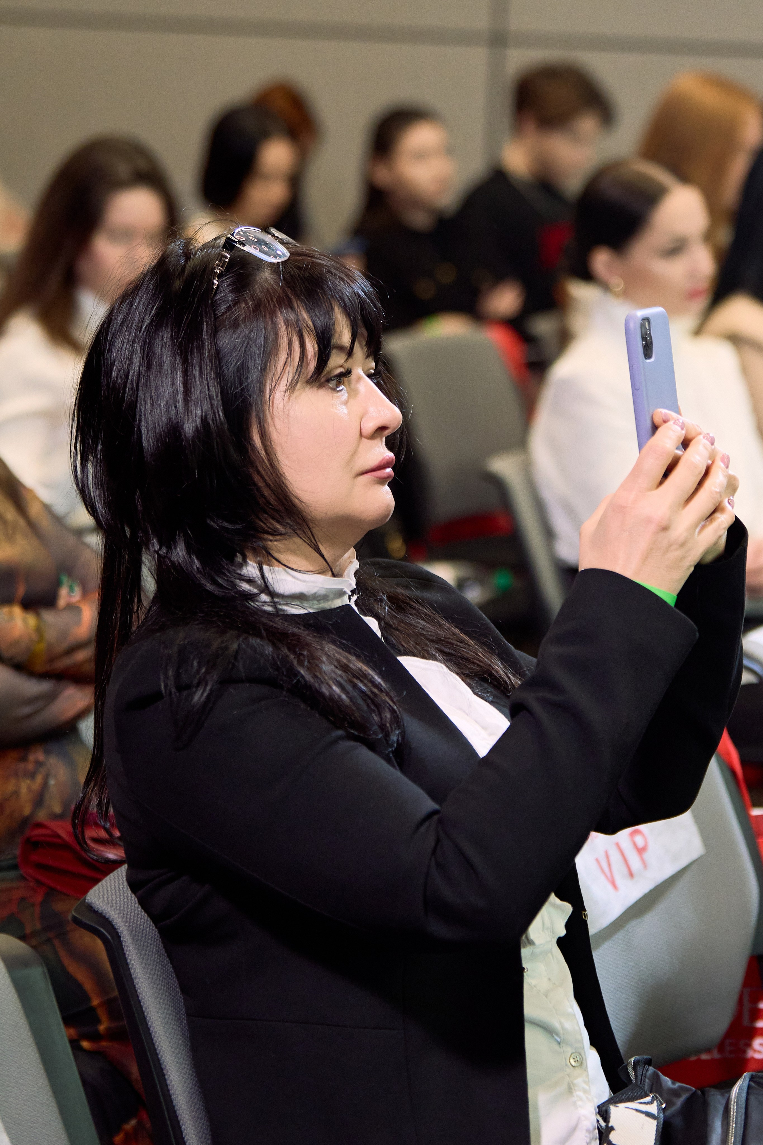 РАЗНОЕ. PRO-AGELESS