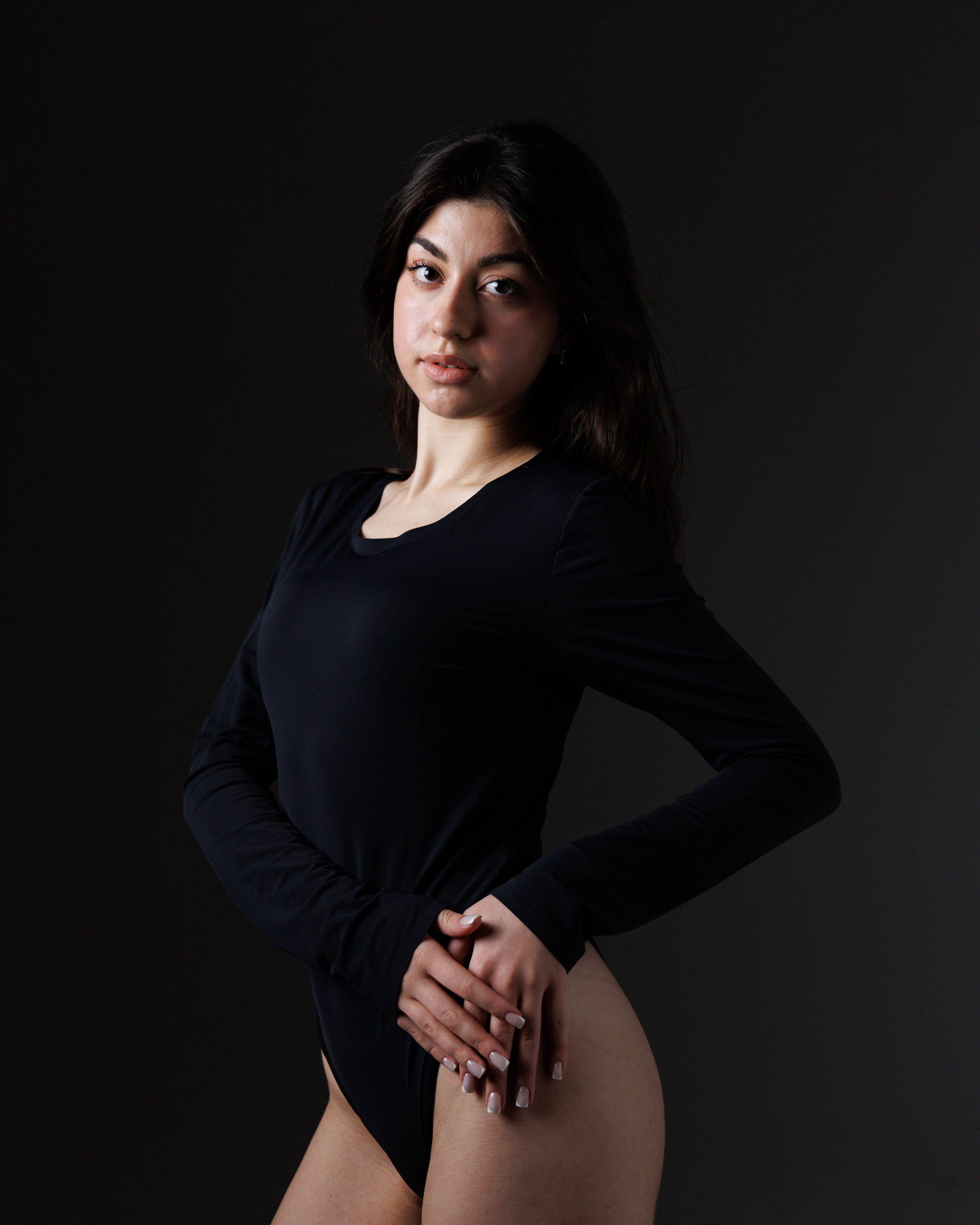 Анжела. Продюсер Оператор Фотограф Москва | borisprophoto