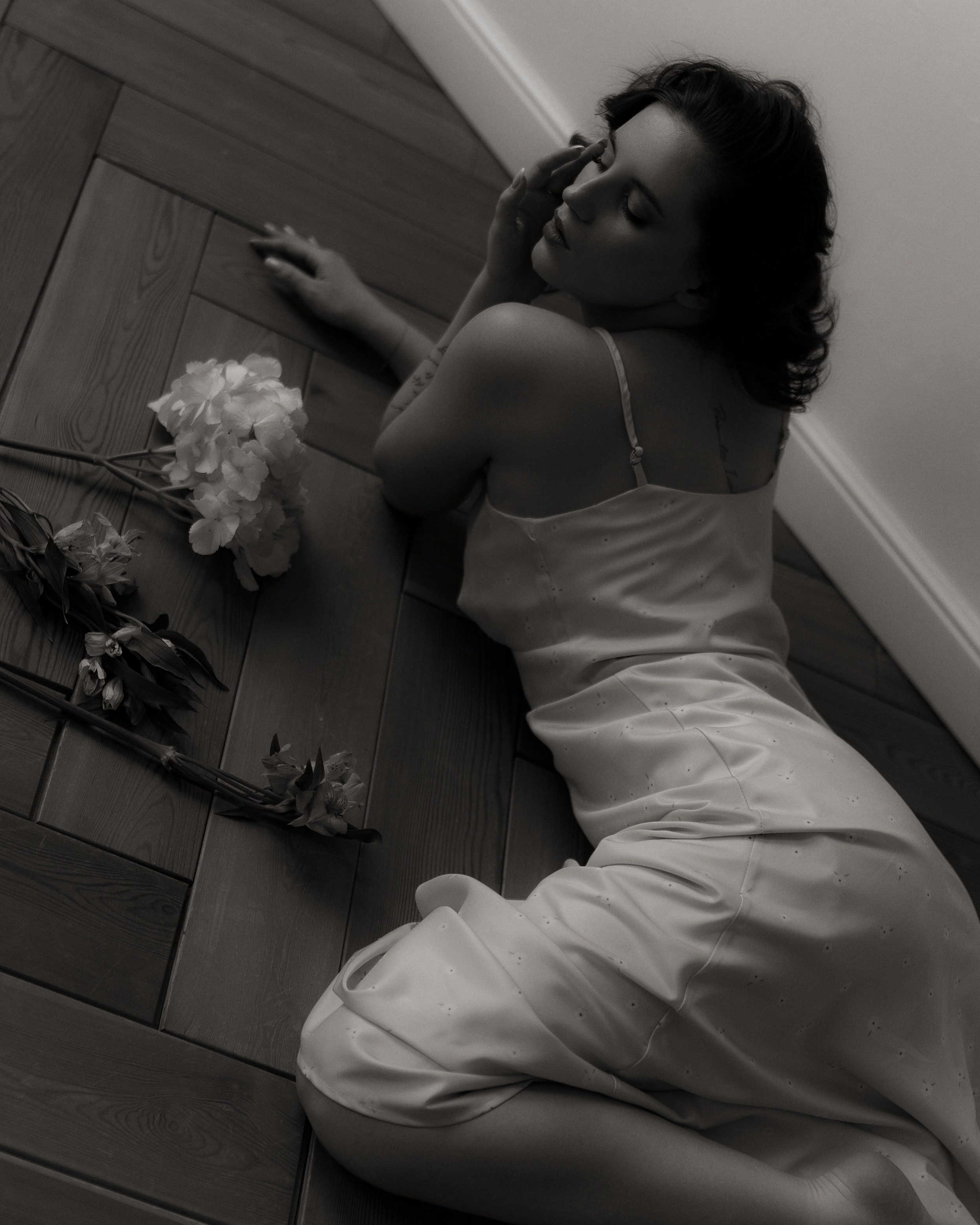 Юлия. DARYA.BELKINA