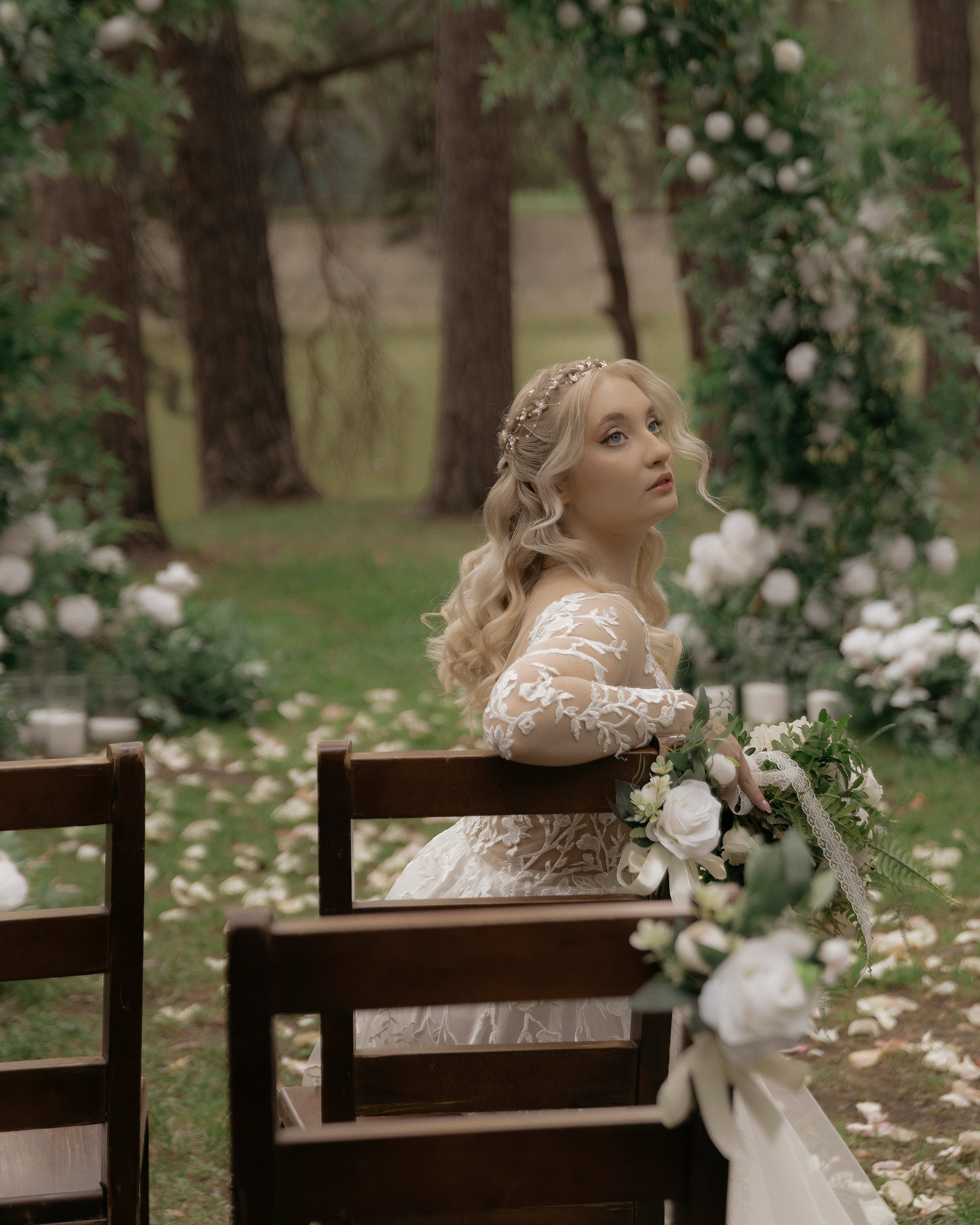 Всеволод и Алина. DARYA.BELKINA