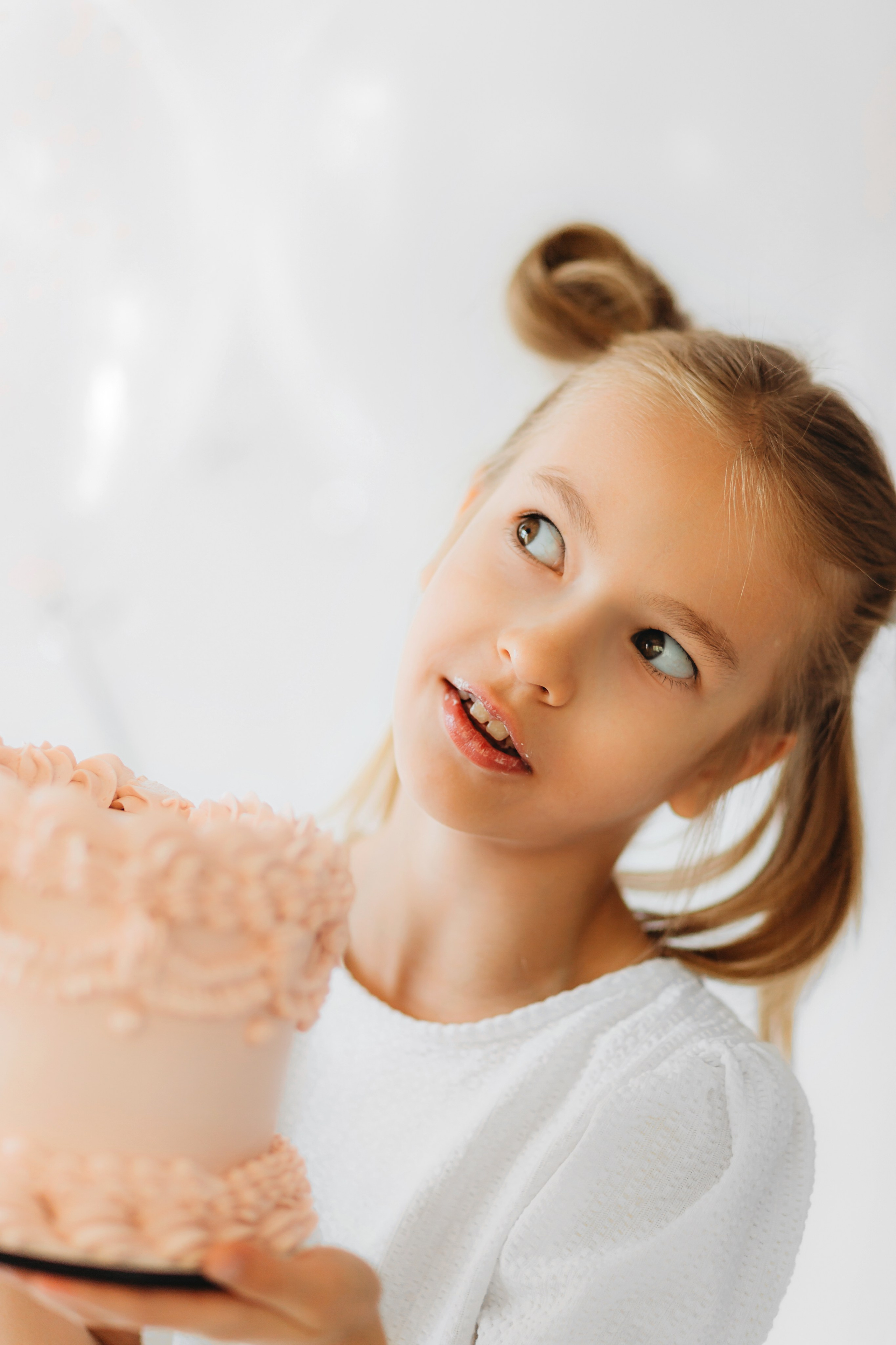 День Рождение 8 лет. Ф-я Забава, Каневская. Семейный фотограф в Каневской Епифанова Ольга