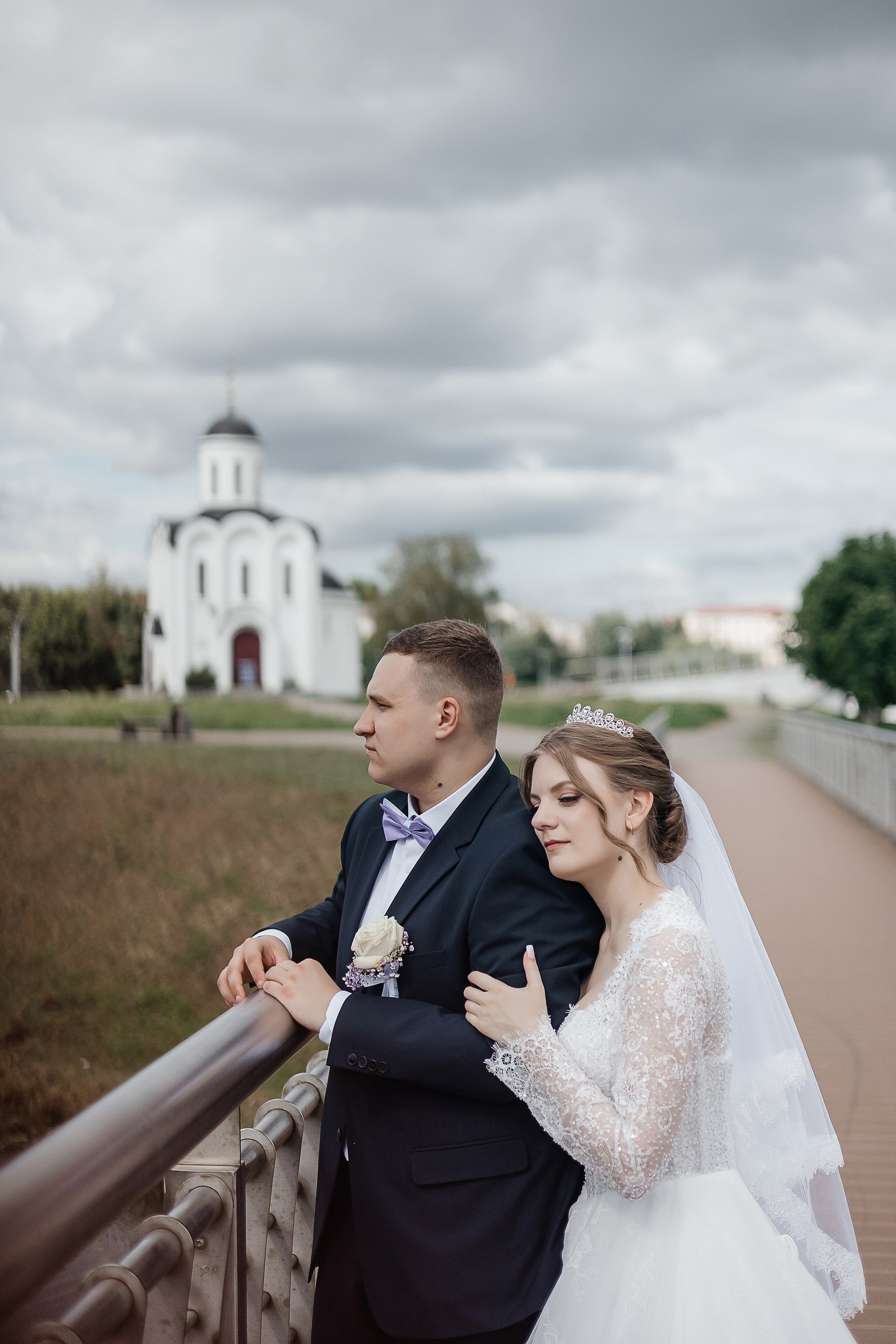 Свадьба. Свадебный и семейный фотограф в Твери и Тверской области