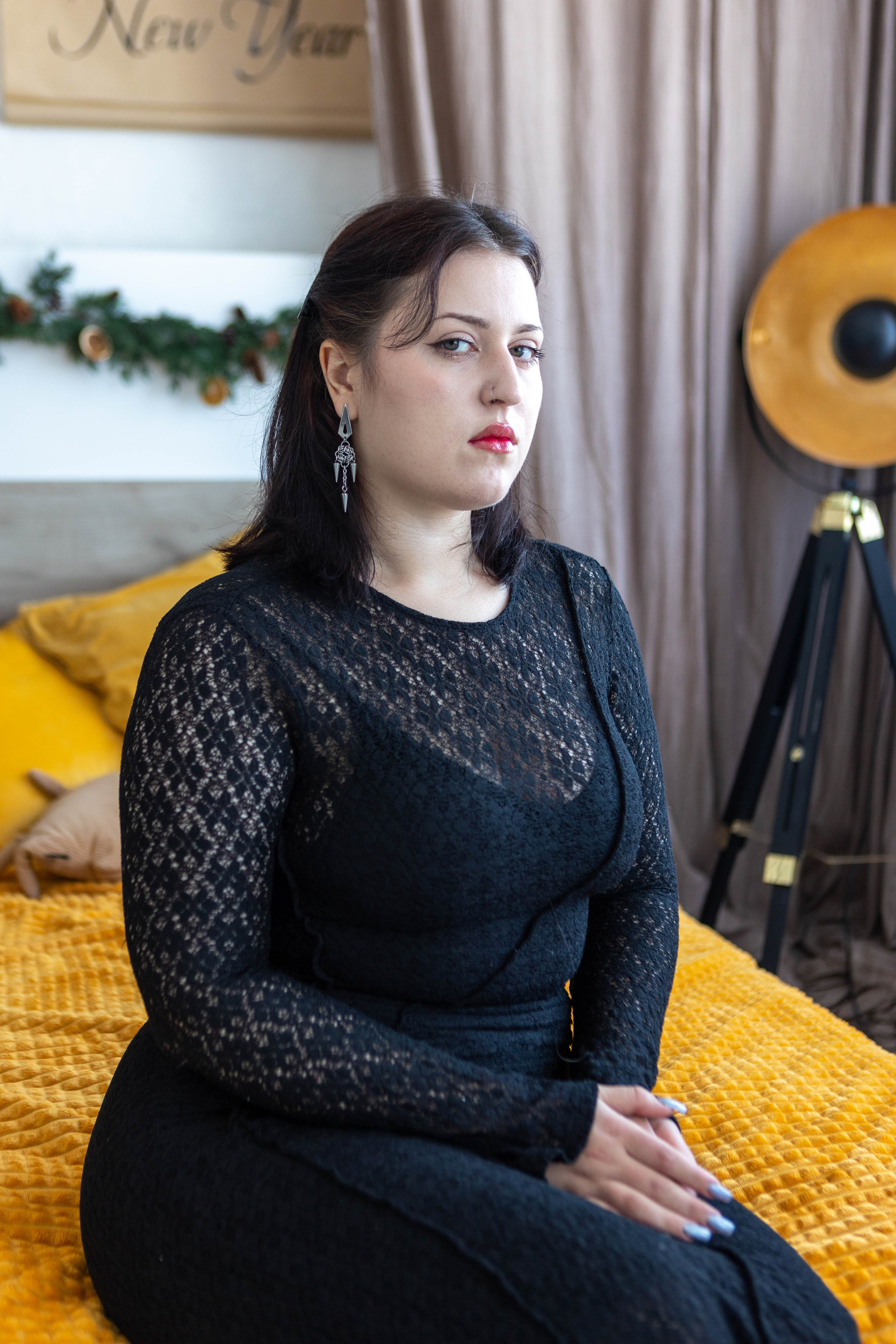 Наталья и её семья. Фотограф в Южно-Сахалинске Валерий Харченко