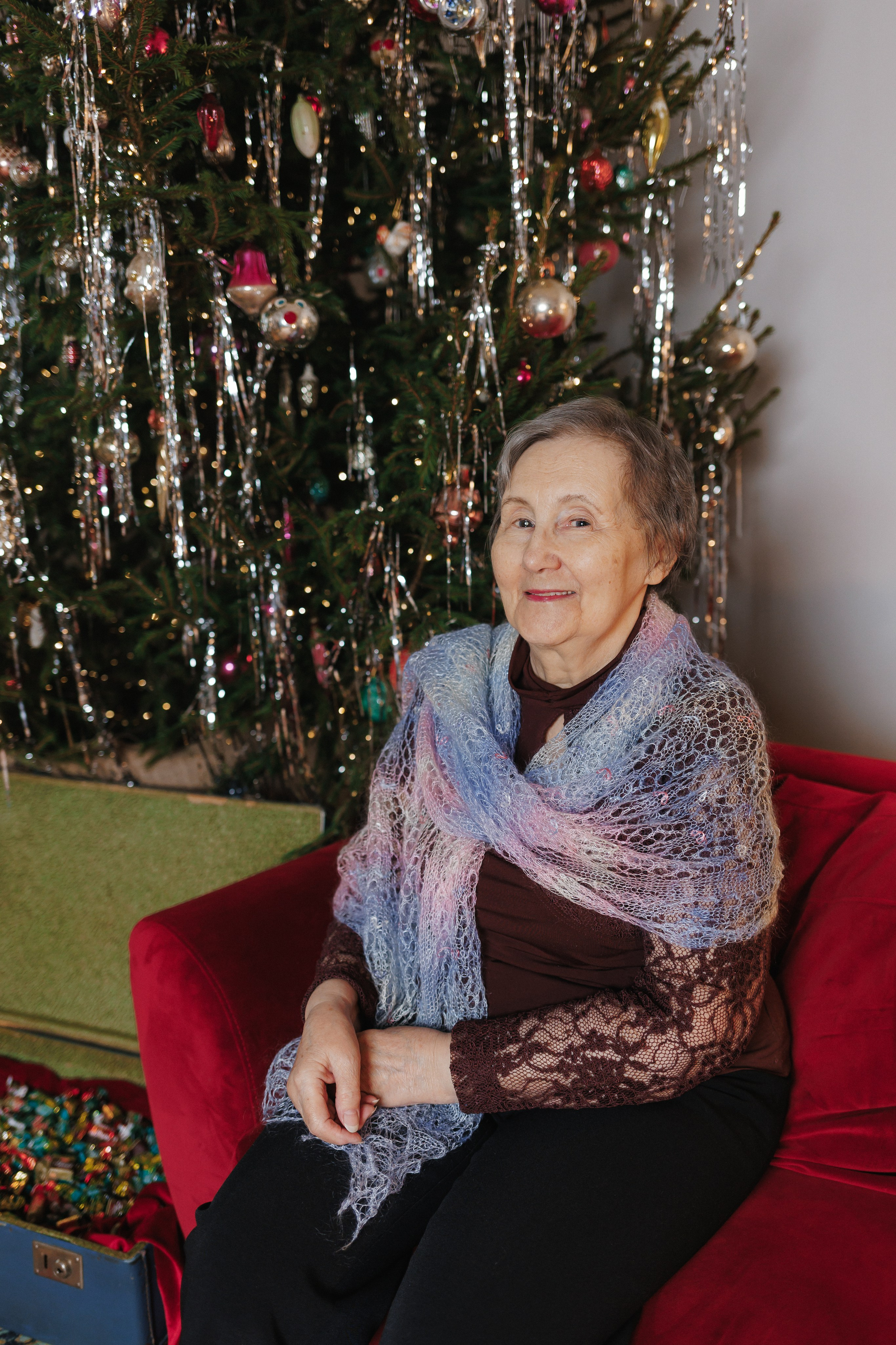 Ретро. Семейный фотограф Николаева Ольга