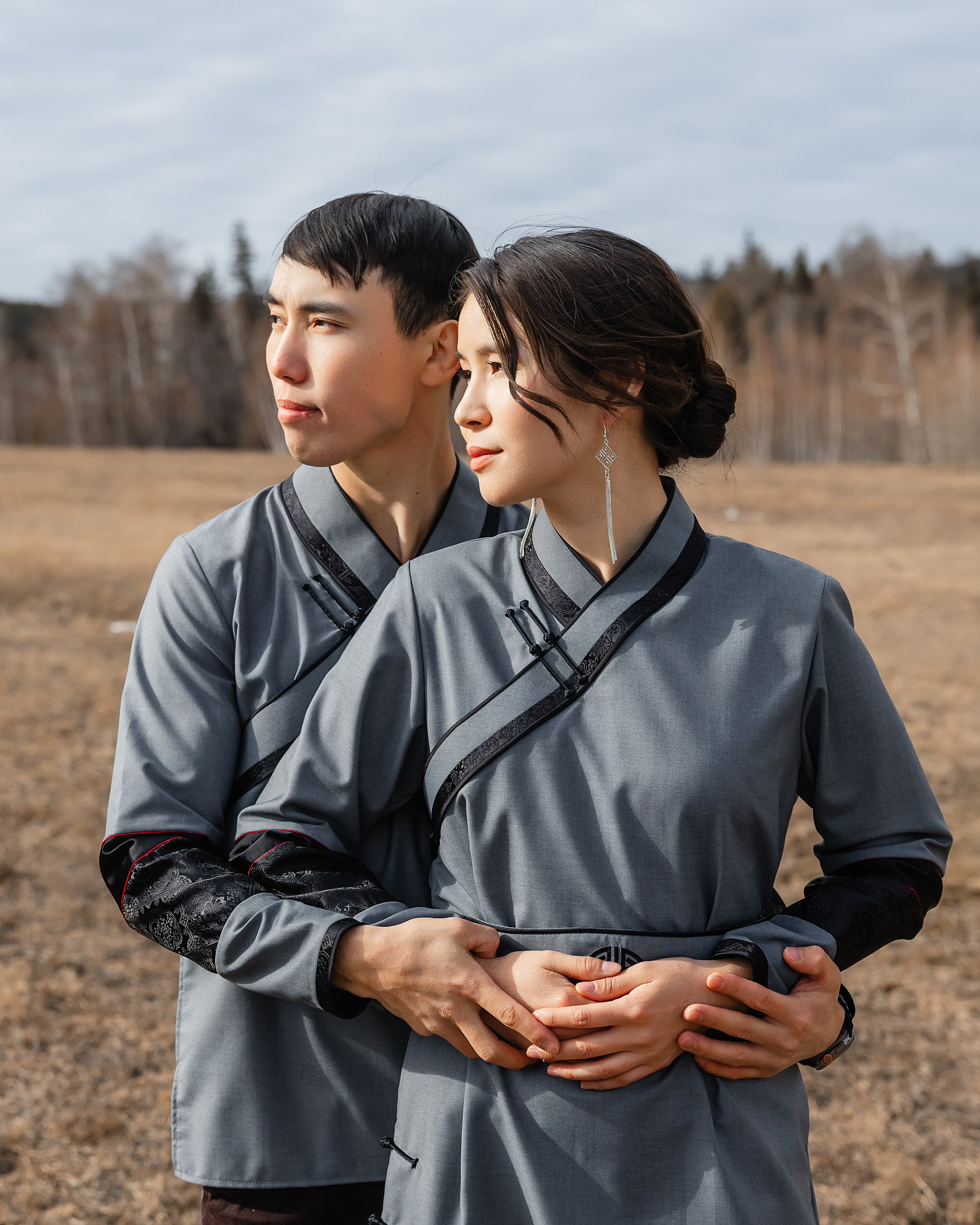 @Bayanbrand. Фотограф и видеограф в Улан-Удэ: Аюна Габагуева и Артём Шаханов