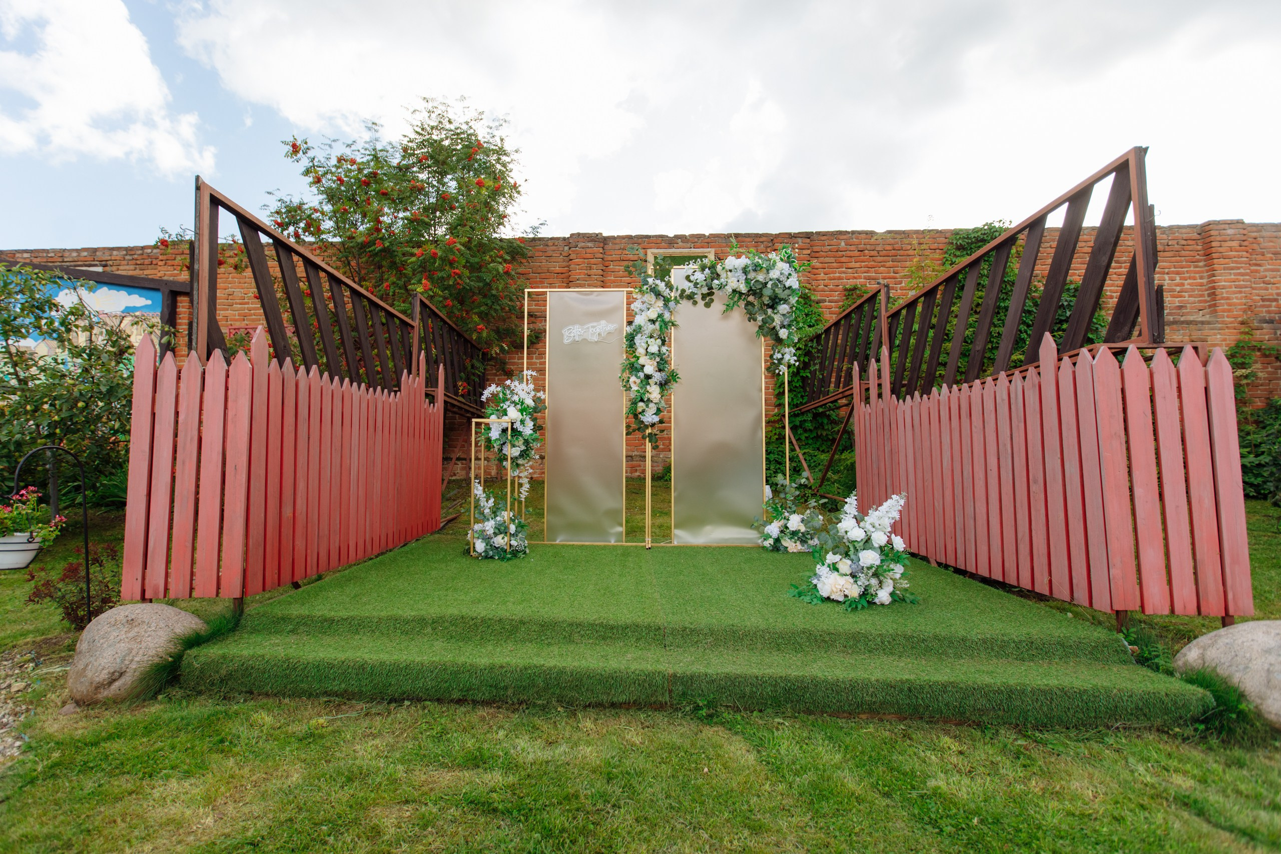 Feels. Свадебный фотограф в Ярославле Анастасия Архипова