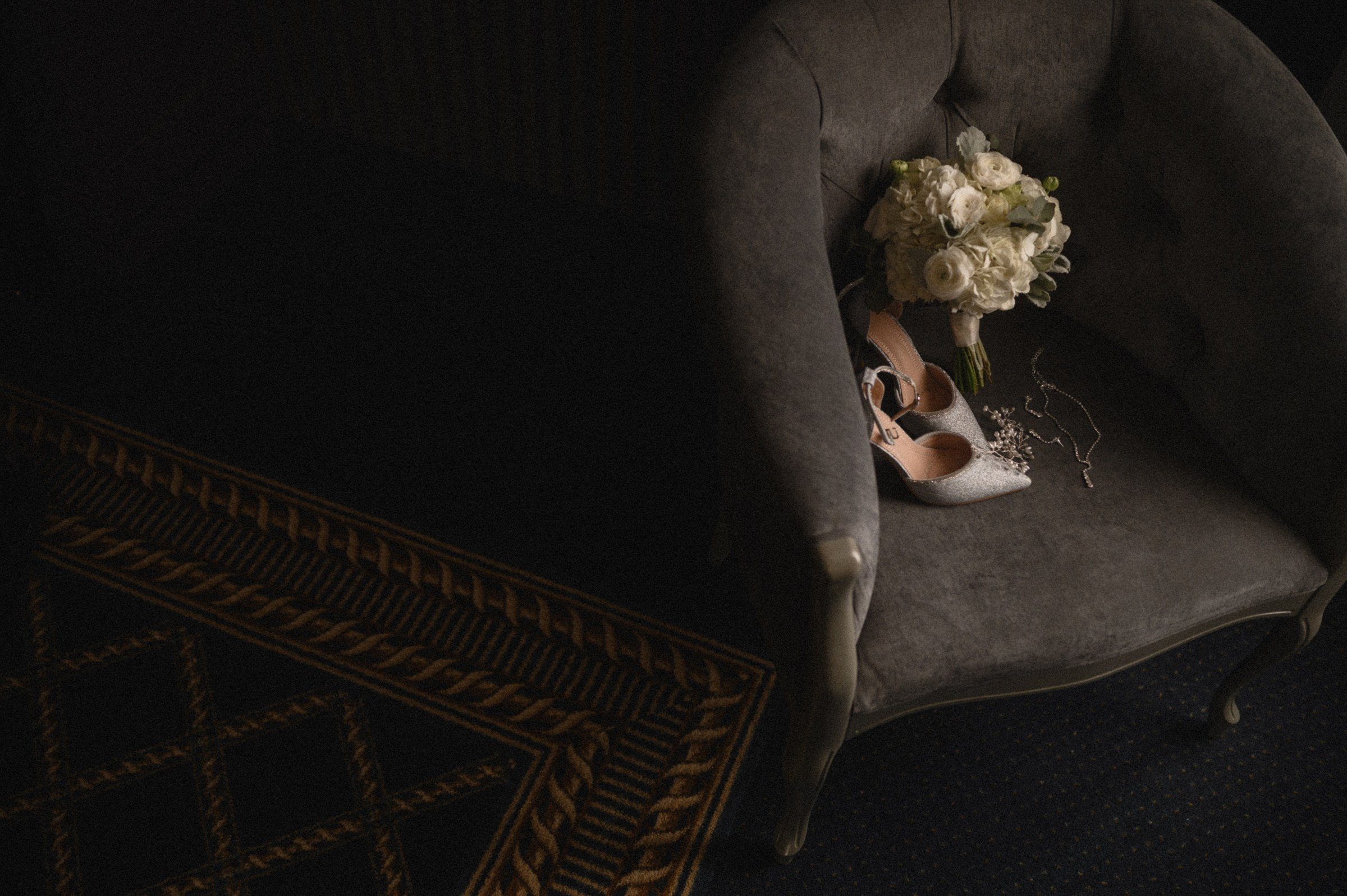 Денис и Катя. Свадебный и семейный фотограф в Ростове-на-Дону