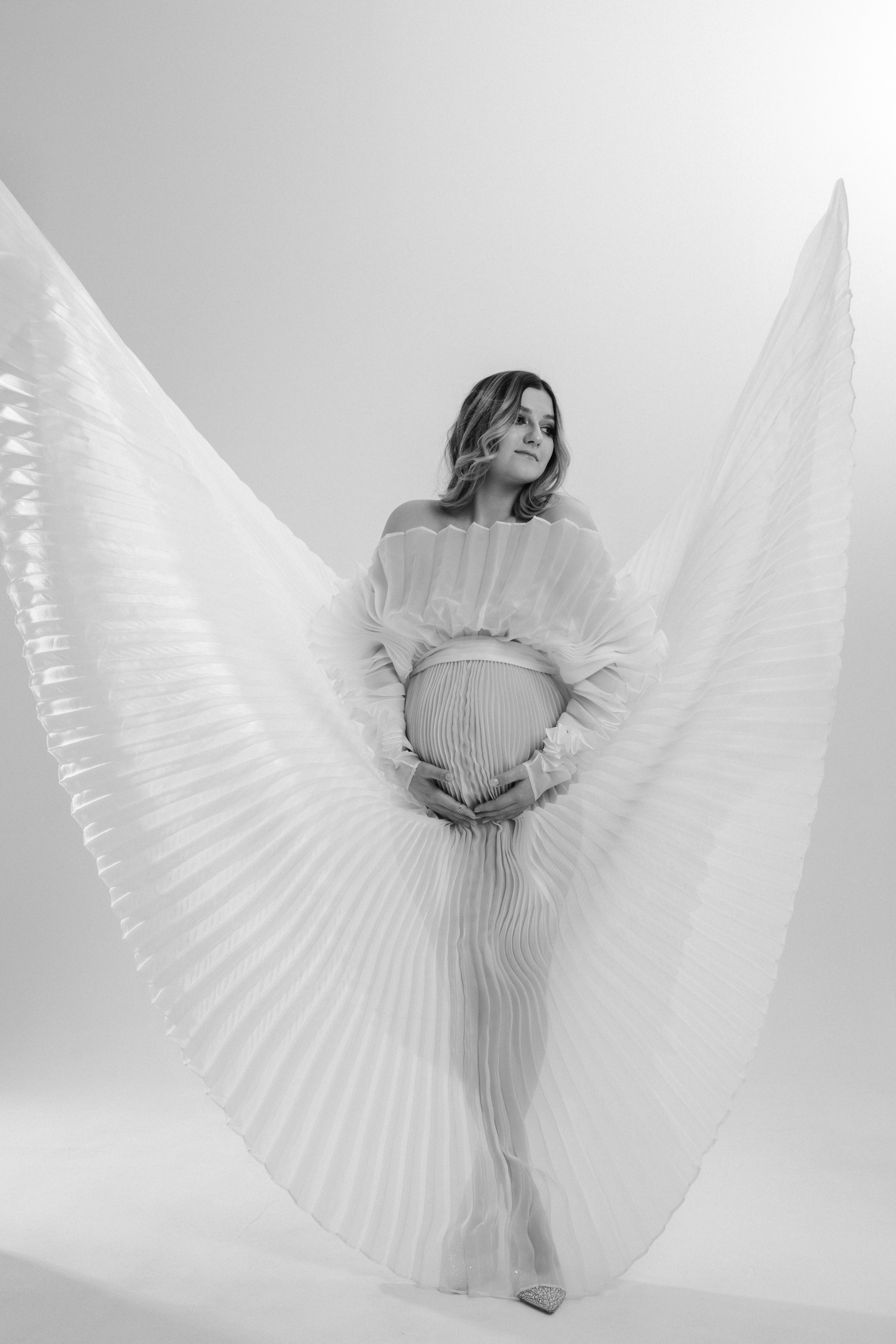 Алина. Женский фотограф в Москве Светлана Смагина