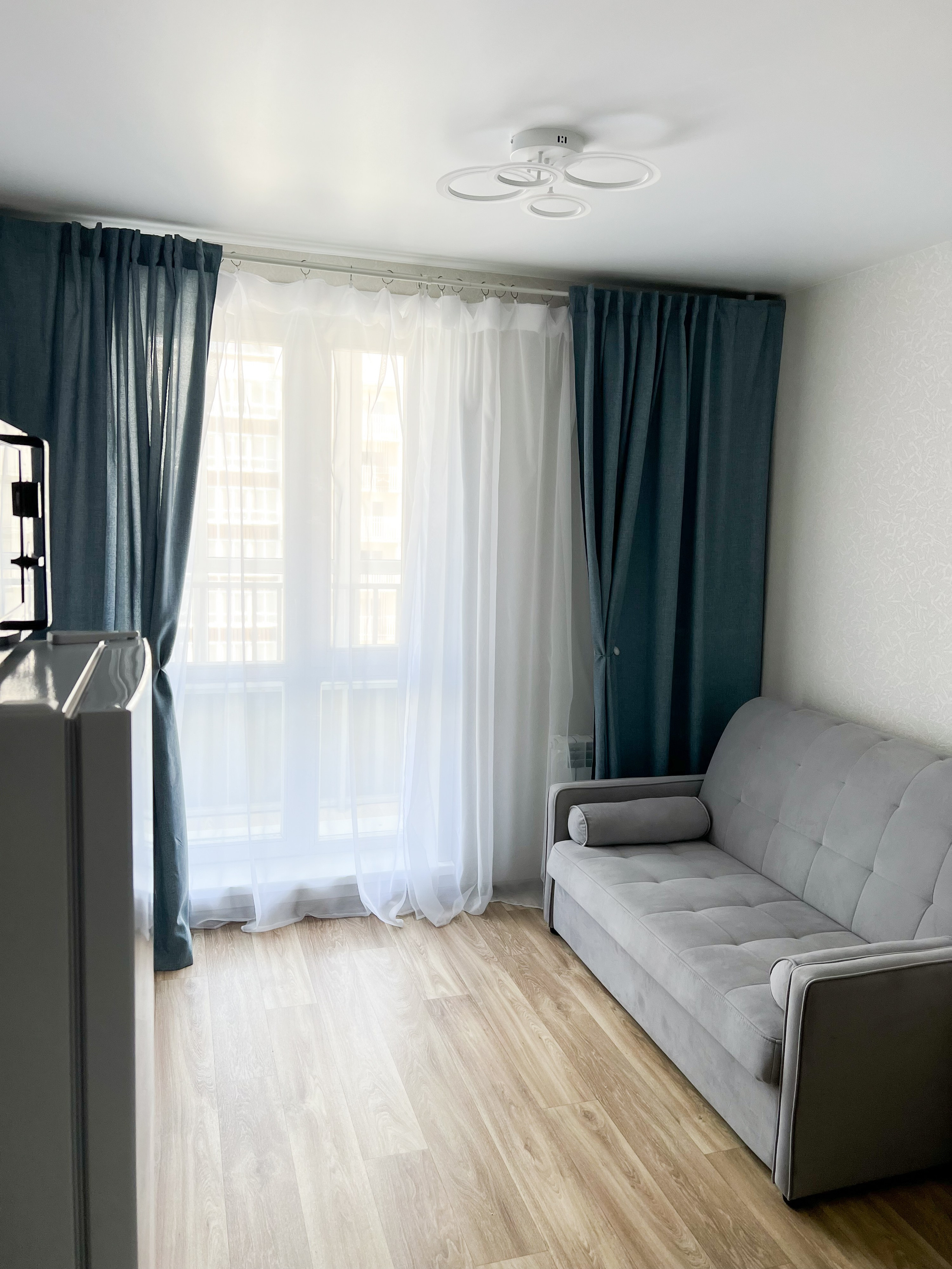 Фото недвижимости на продажу. Репортажный фотограф в Новосибирске Алена Помазунова