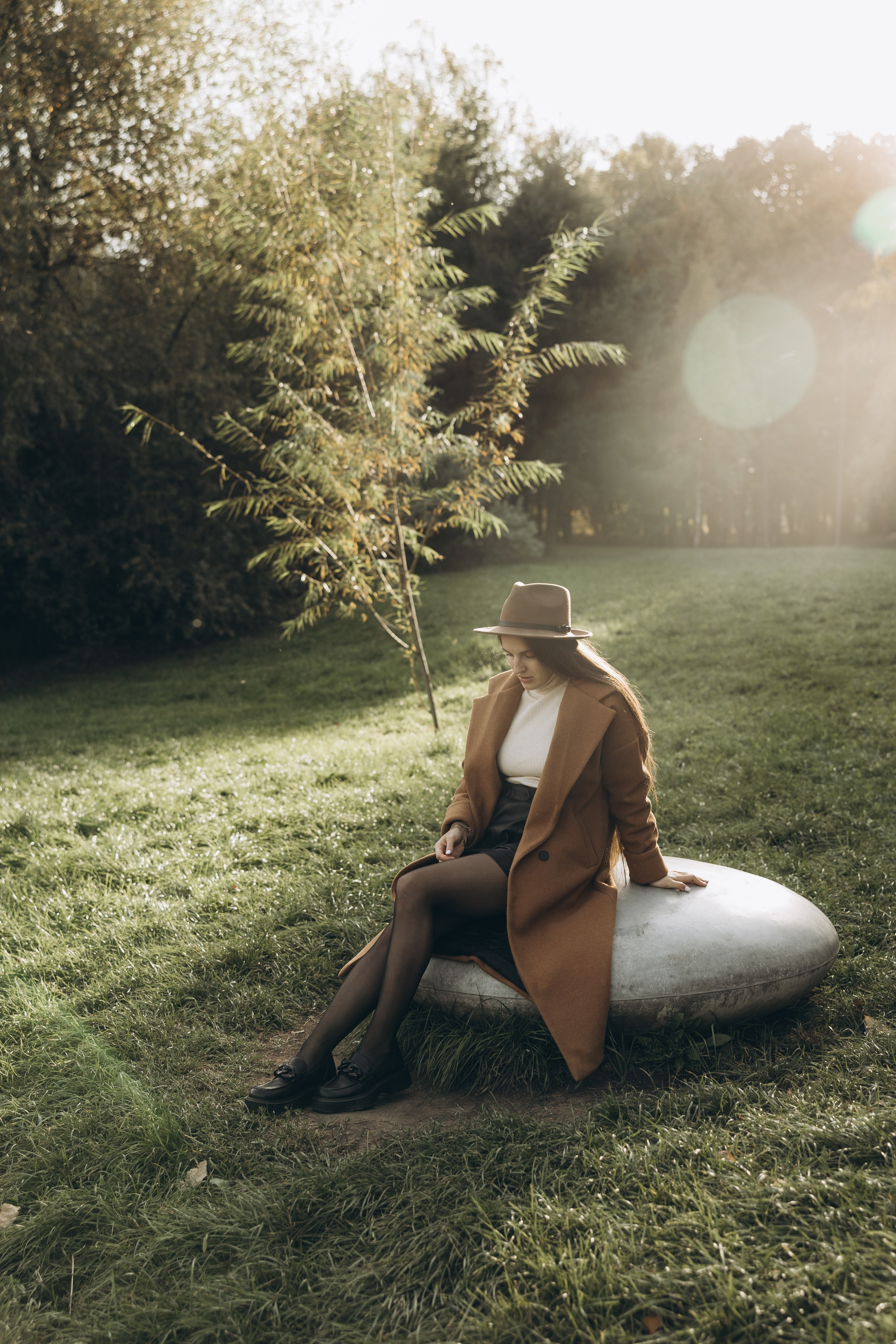 Оля. Семейный фотограф в Москве Виктория Ястребинская