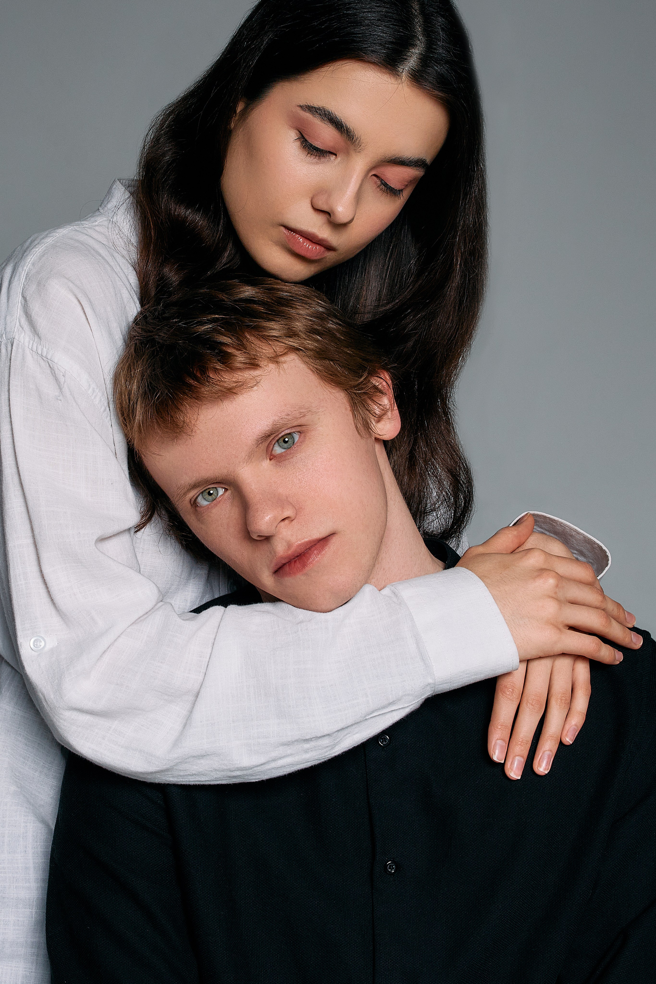 Софья и Тимофей. Фотограф в Екатеринбурге Елизарова Юлия